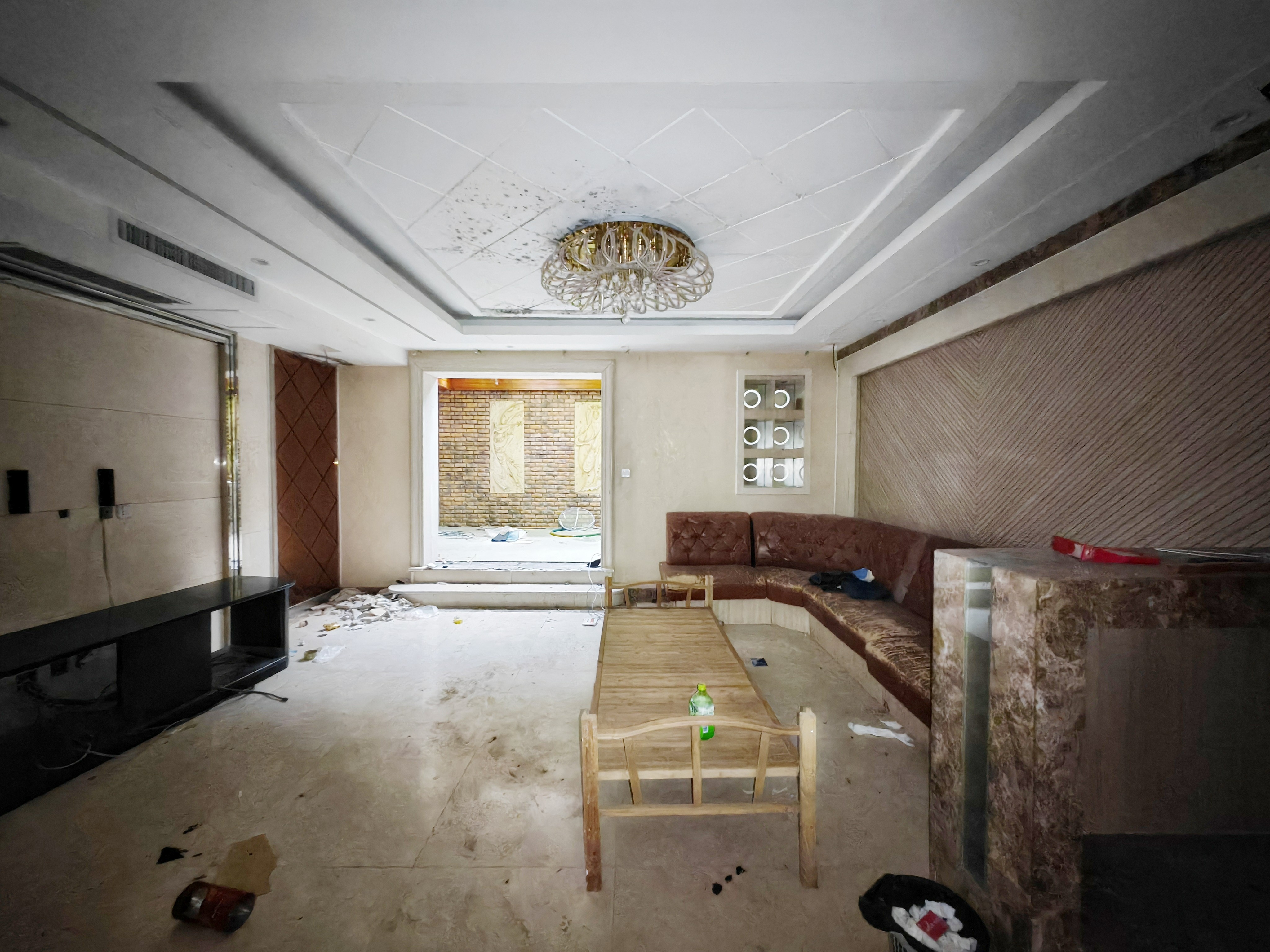  国华东方美郡 南北