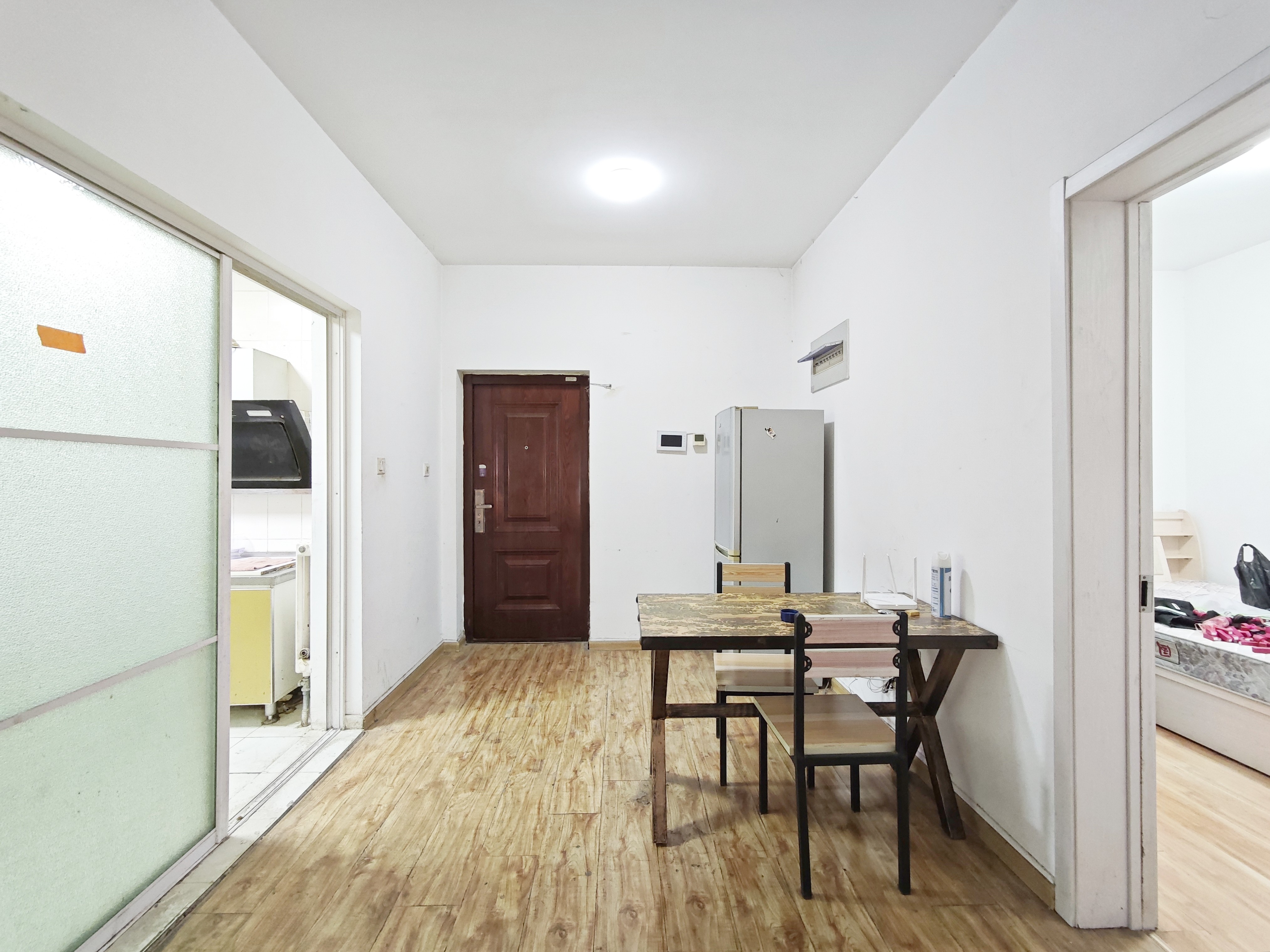 绿地中央广场二区