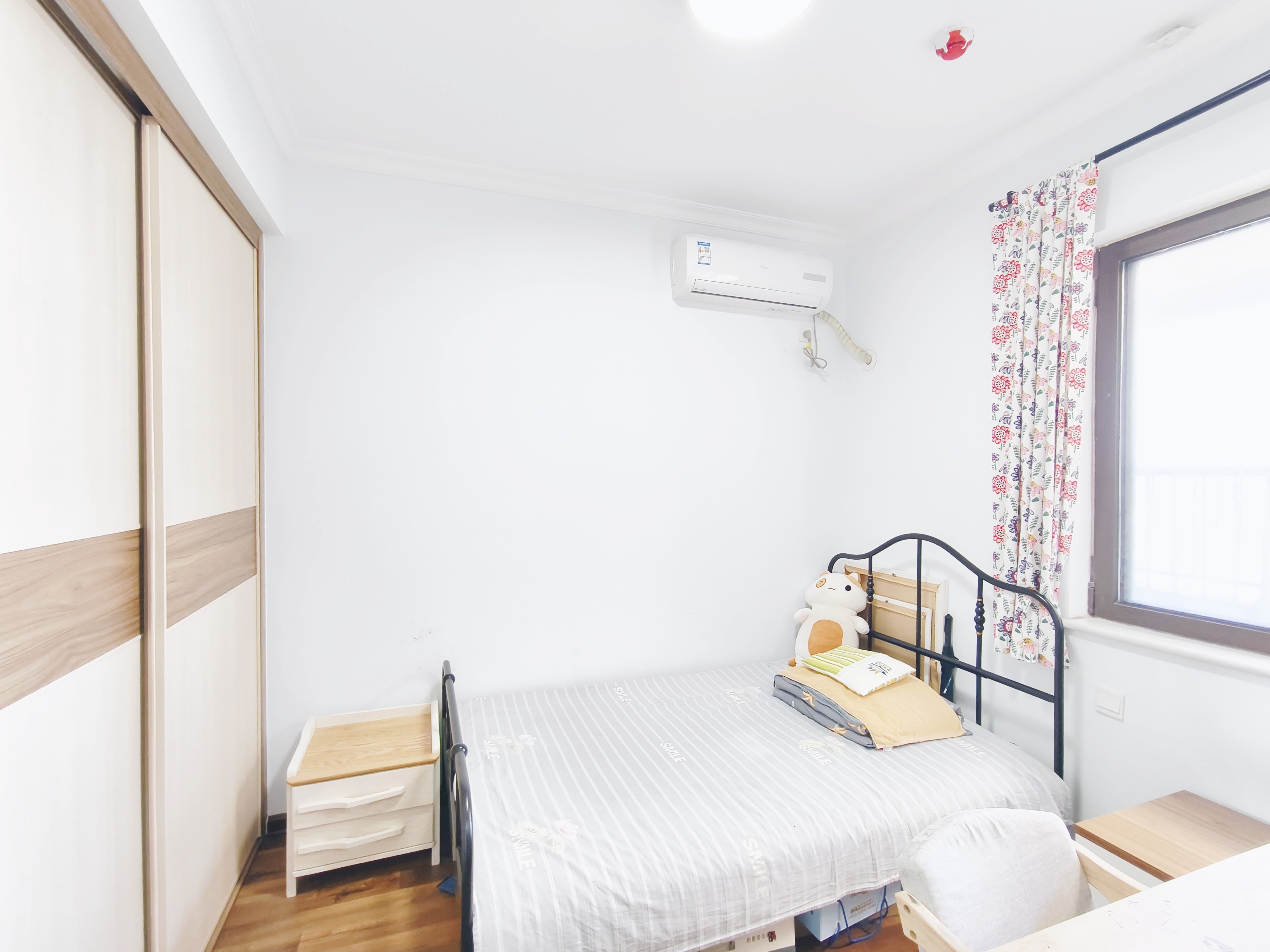 中新锦绣天地中苑一区