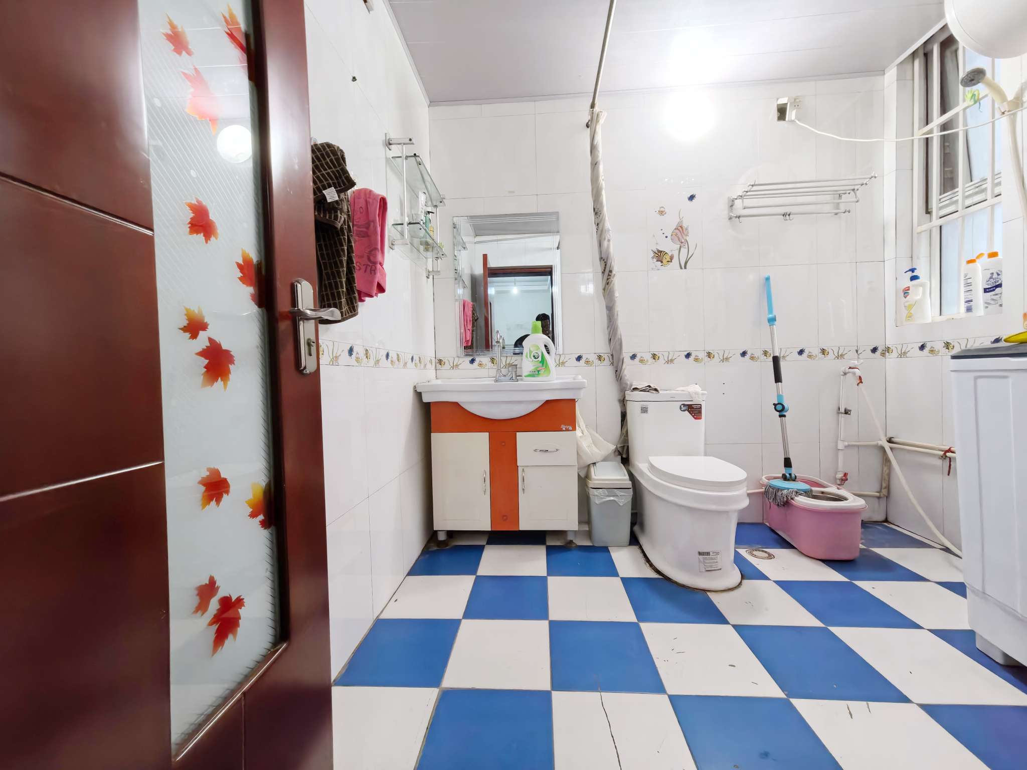 福泰新都城东区