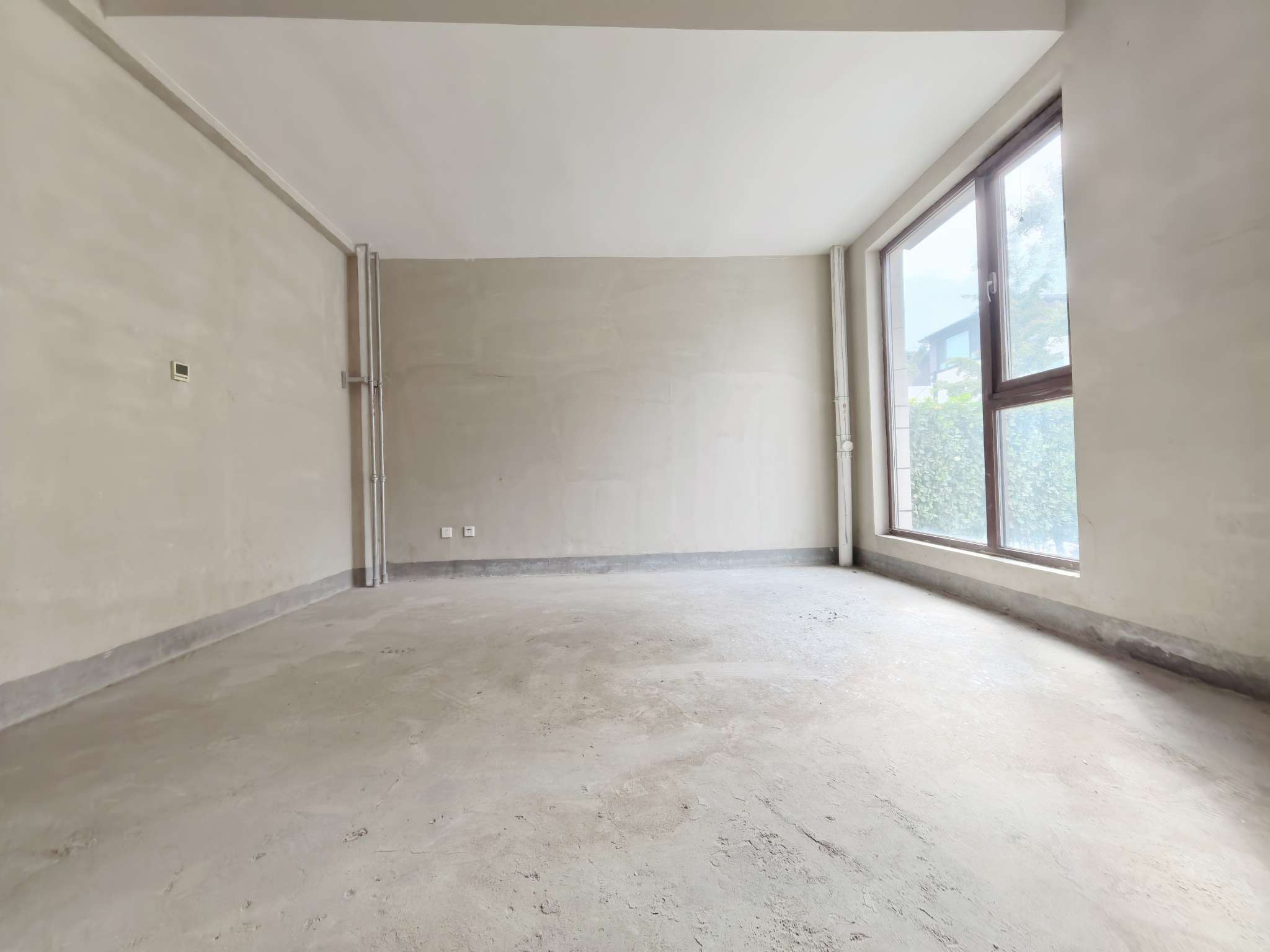  中国中铁诺德名府 南