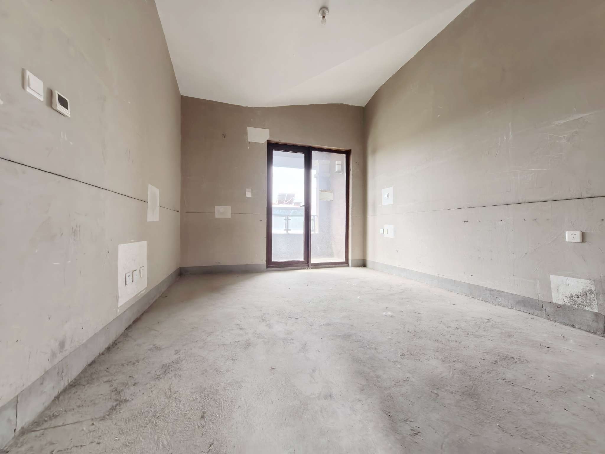 中国中铁诺德名府