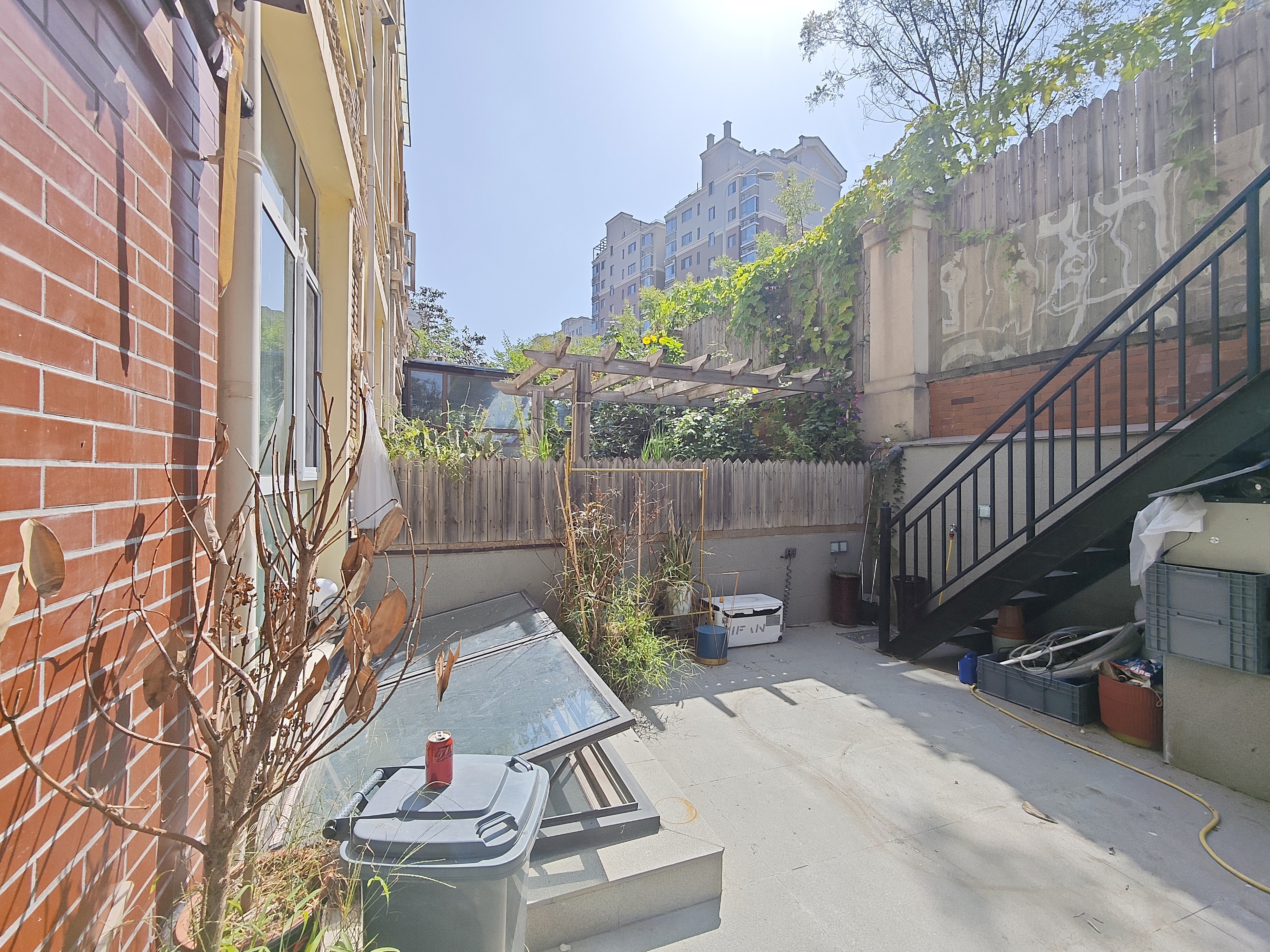 中海奥龙观邸别墅