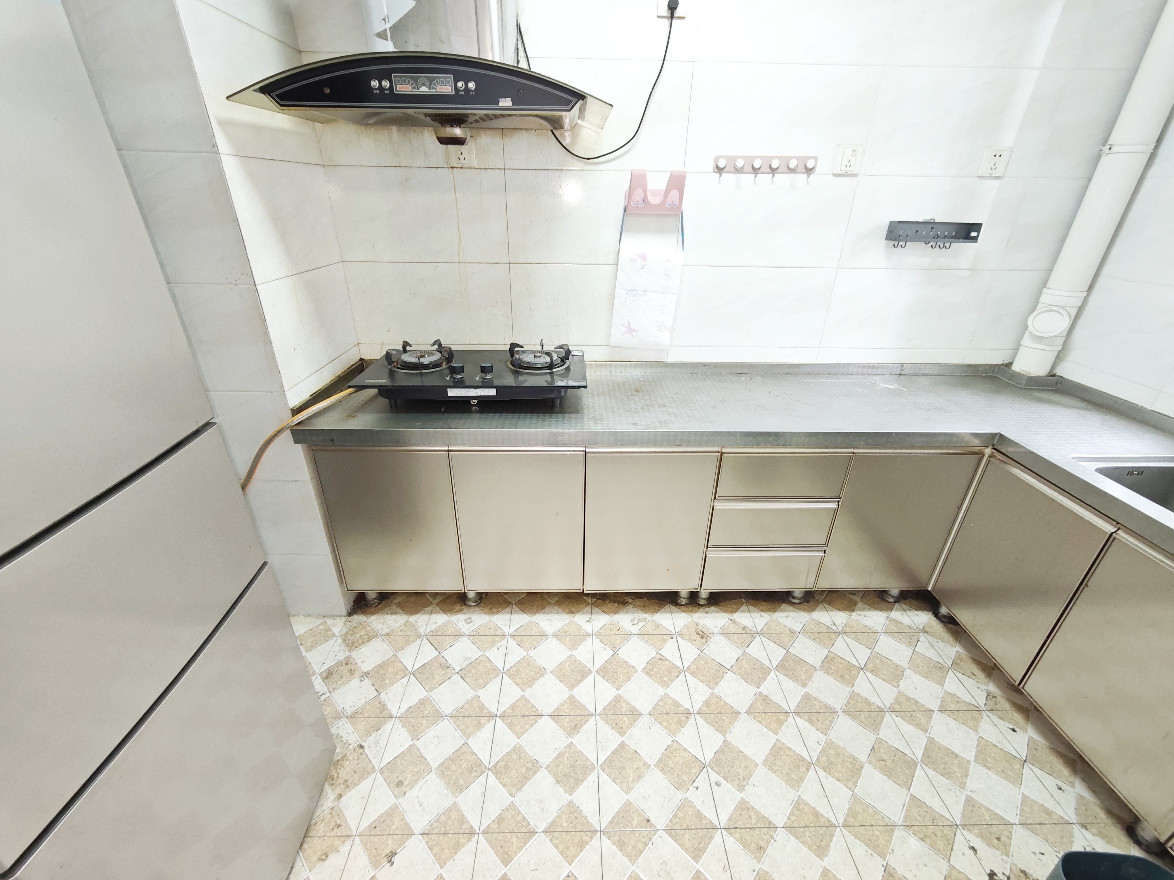 绿地新里香榭丽公馆