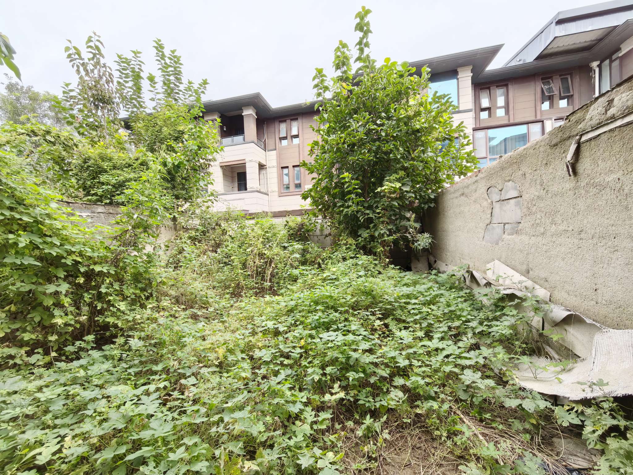 中国中铁诺德名府