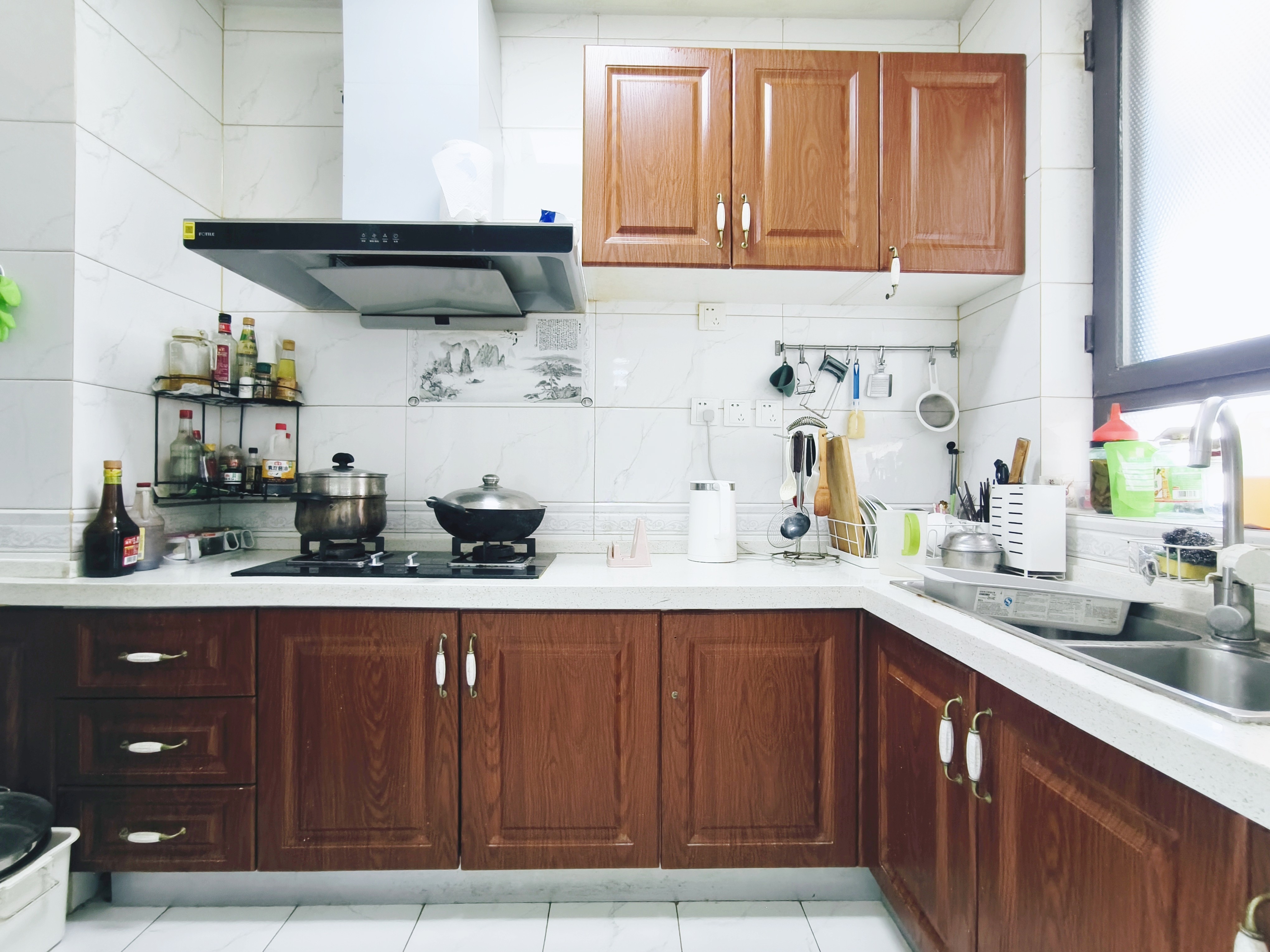 中新锦绣天地中苑一区