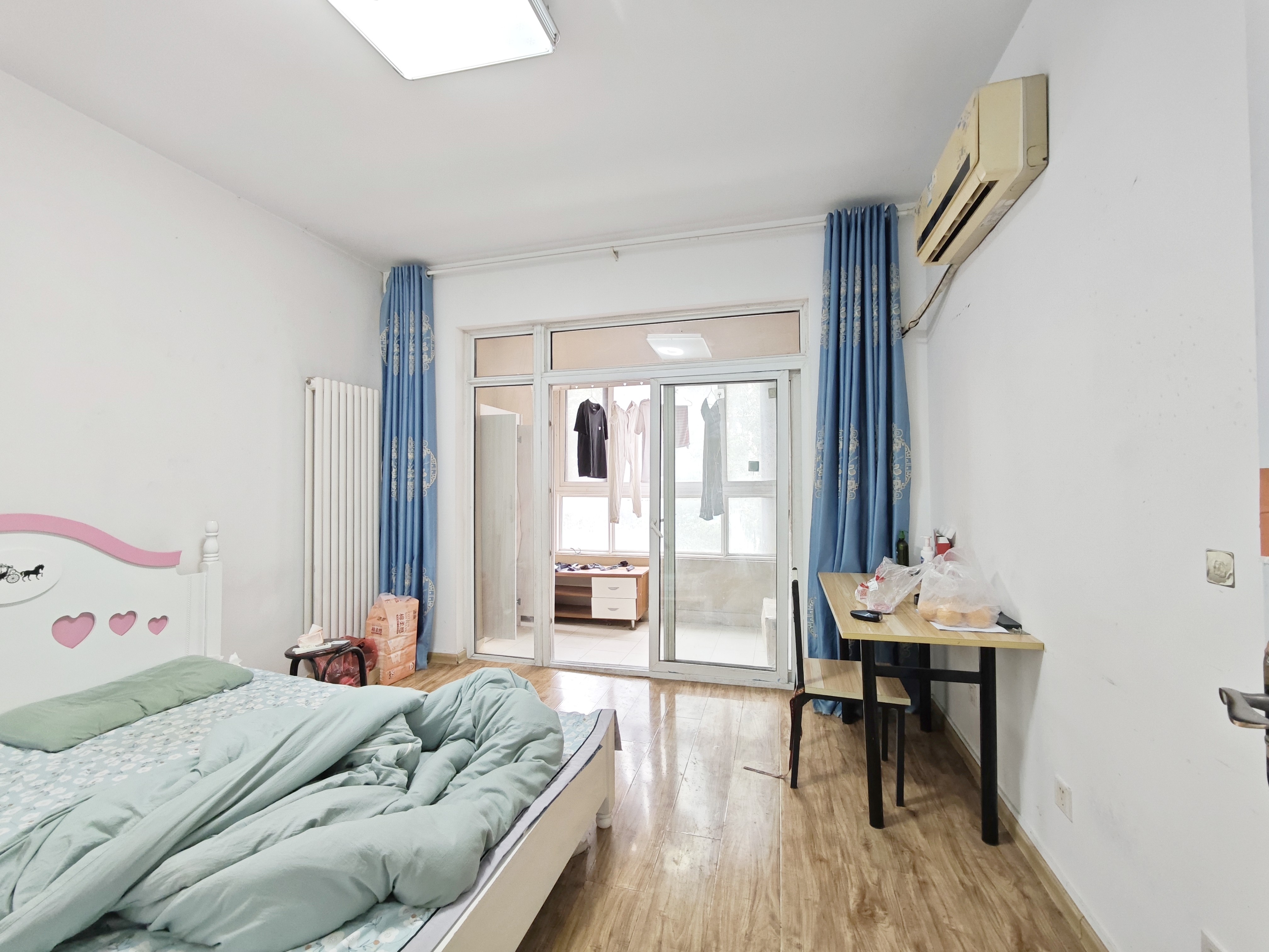 绿地中央广场二区