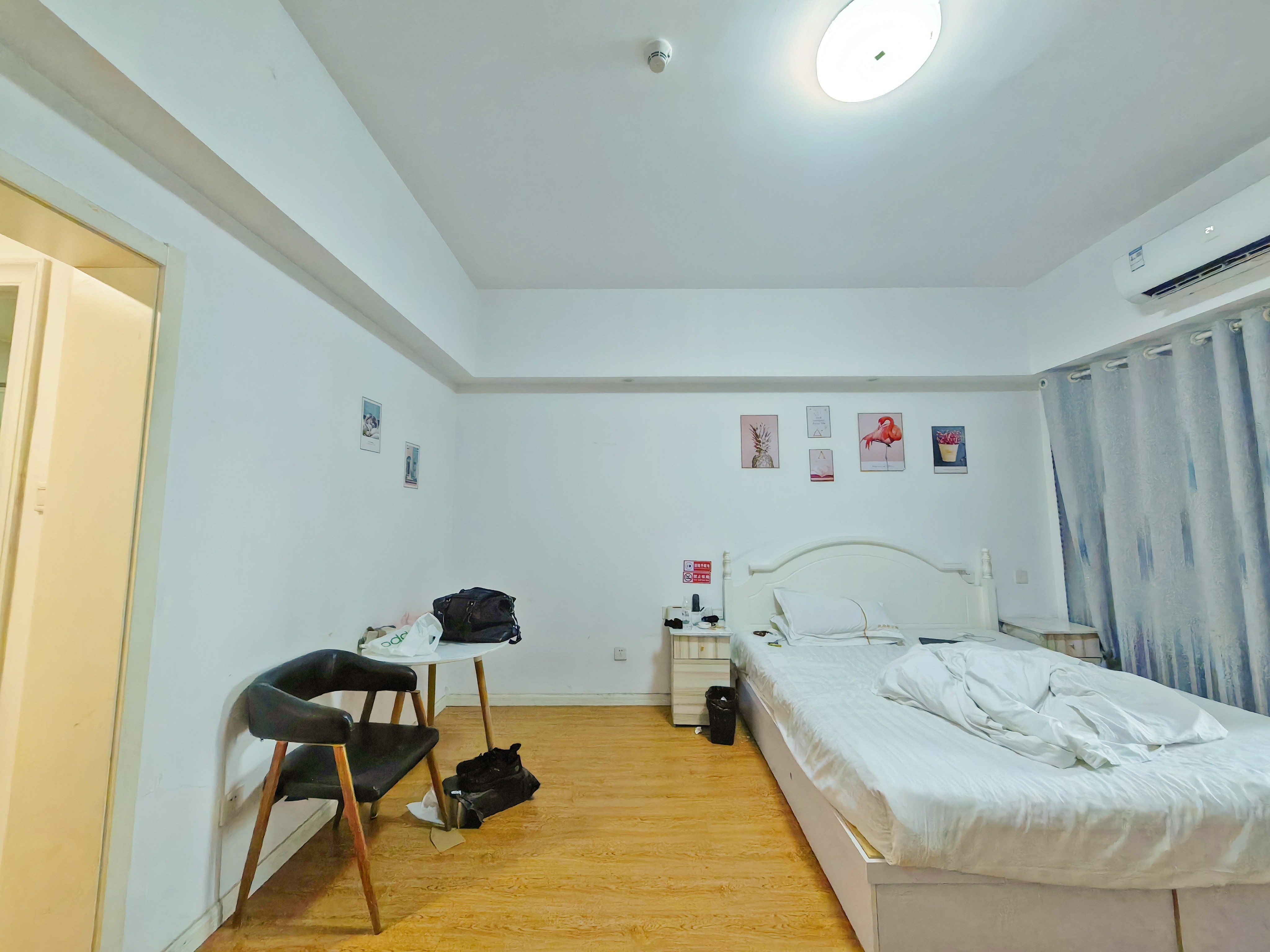  中建长清湖知园 南北