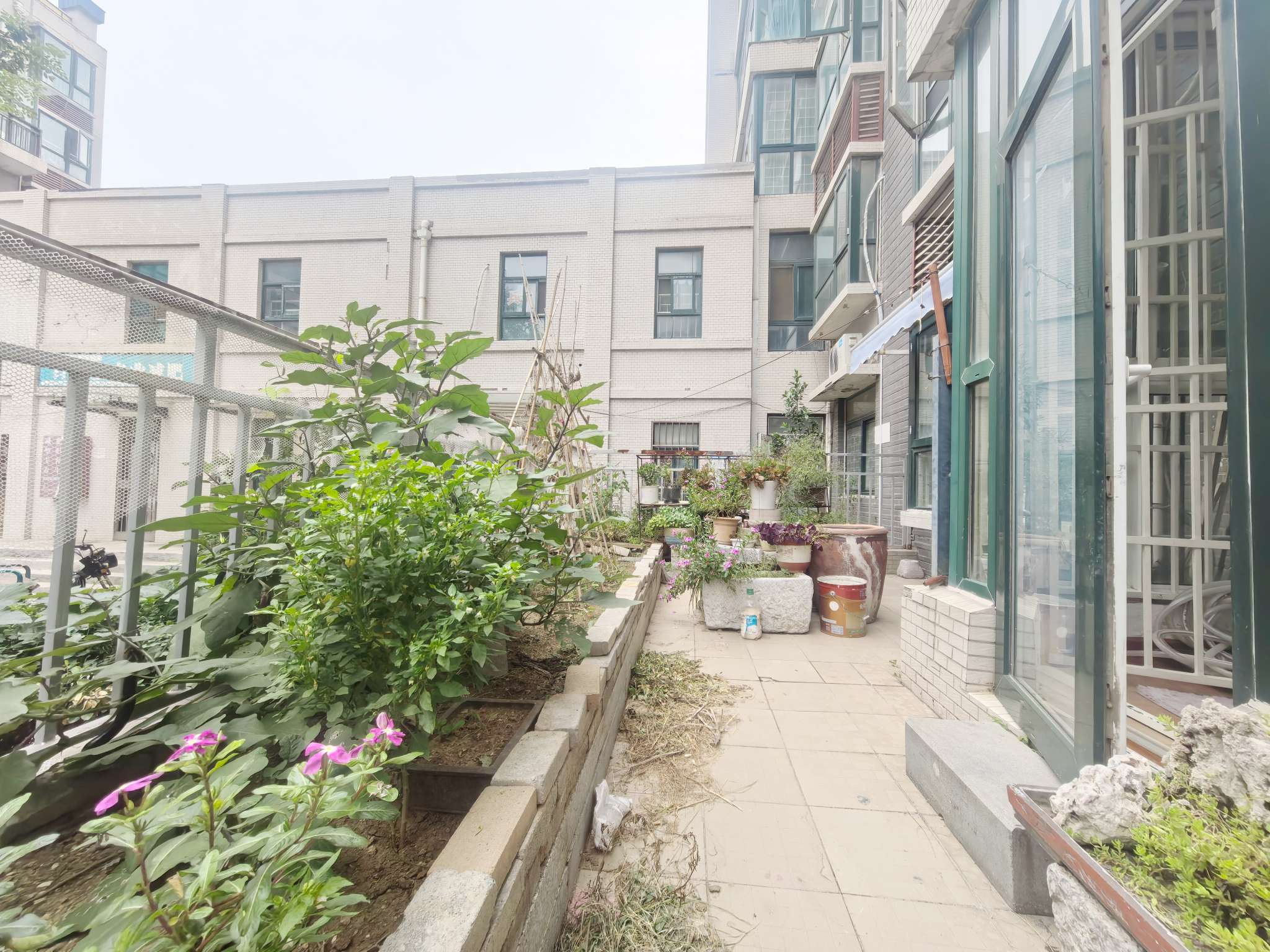 福泰新都城东区