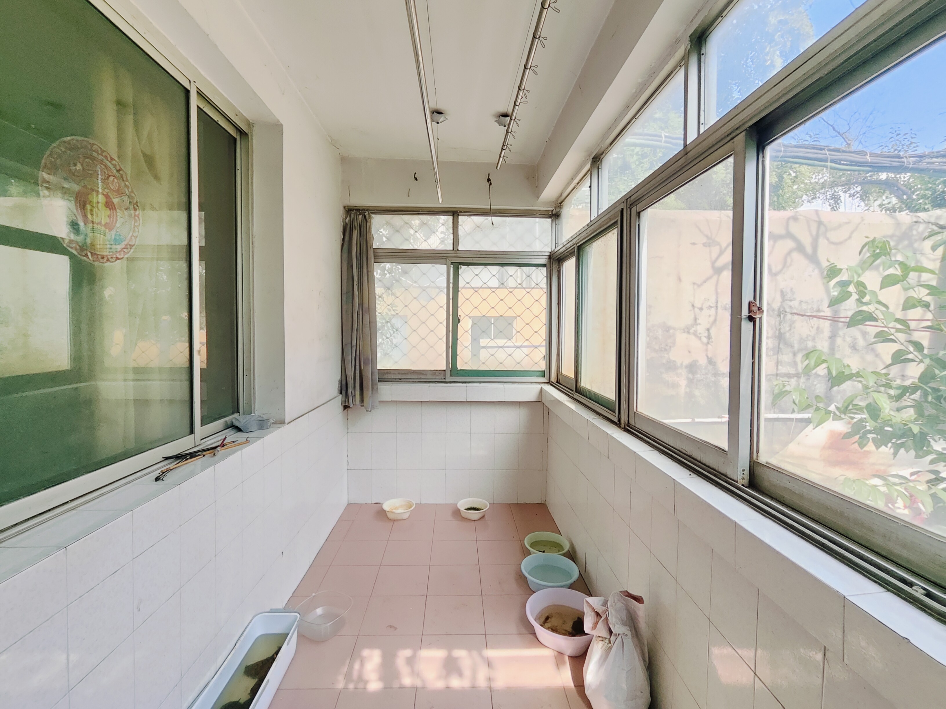 盖佳花园路北小区