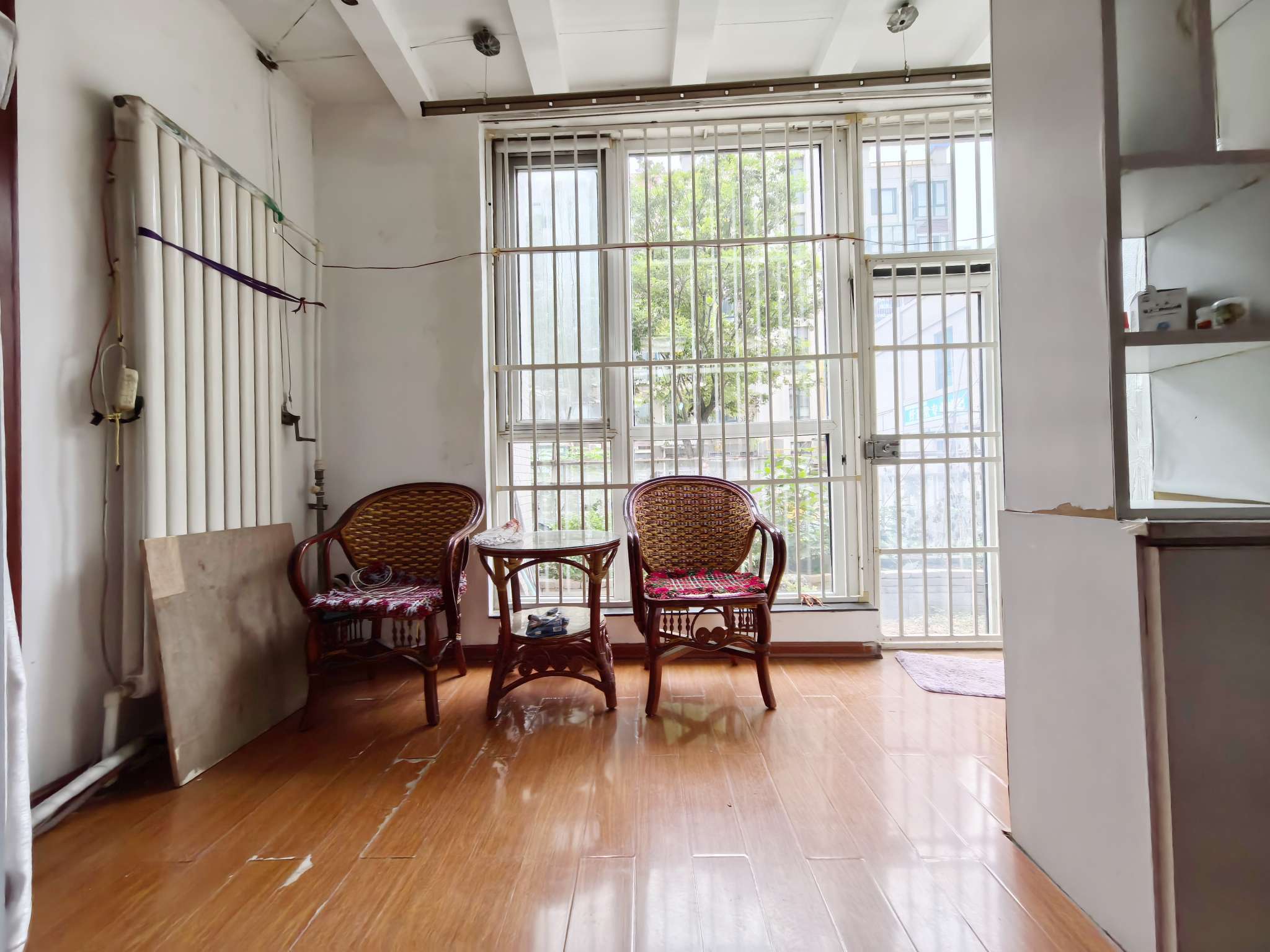 福泰新都城东区