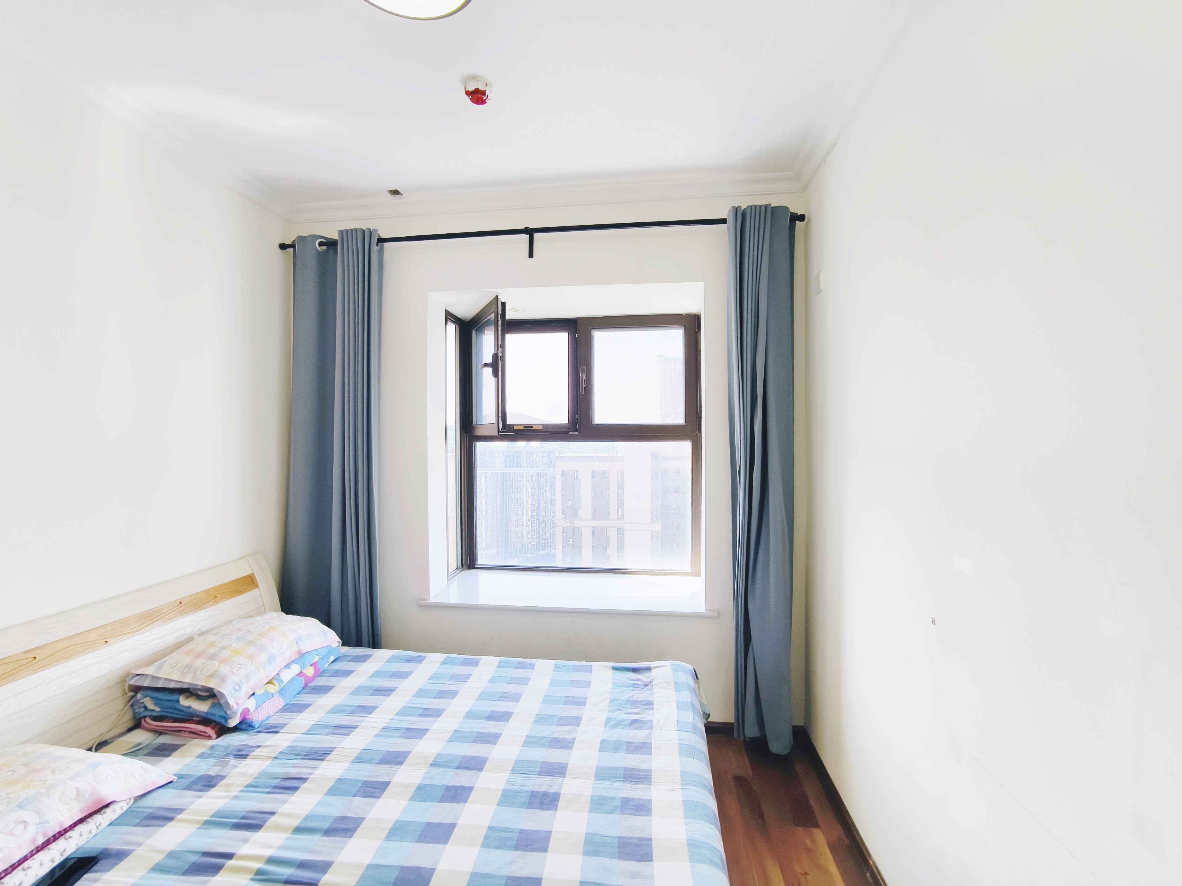 中新锦绣天地中苑一区