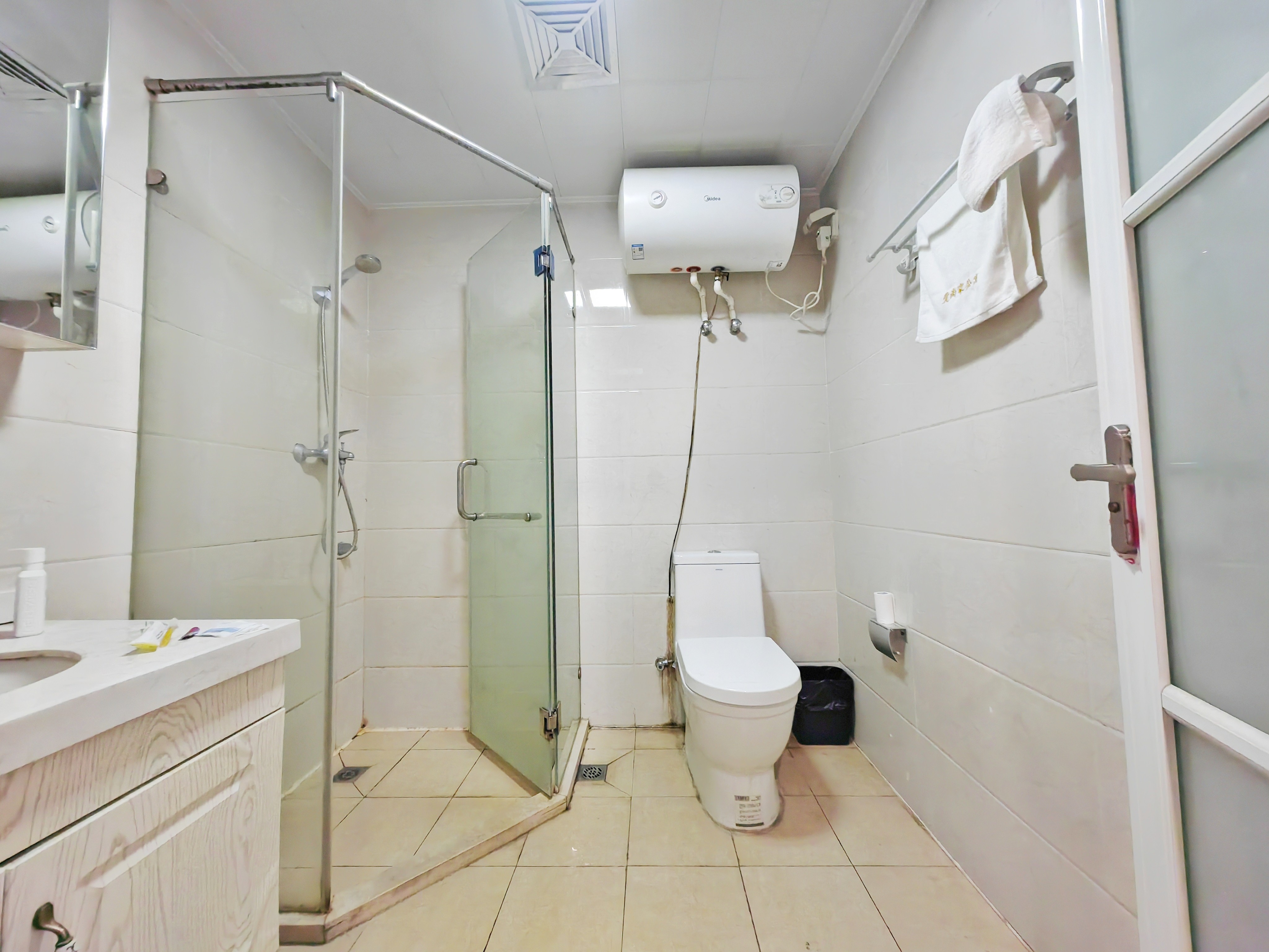 中建长清湖知园