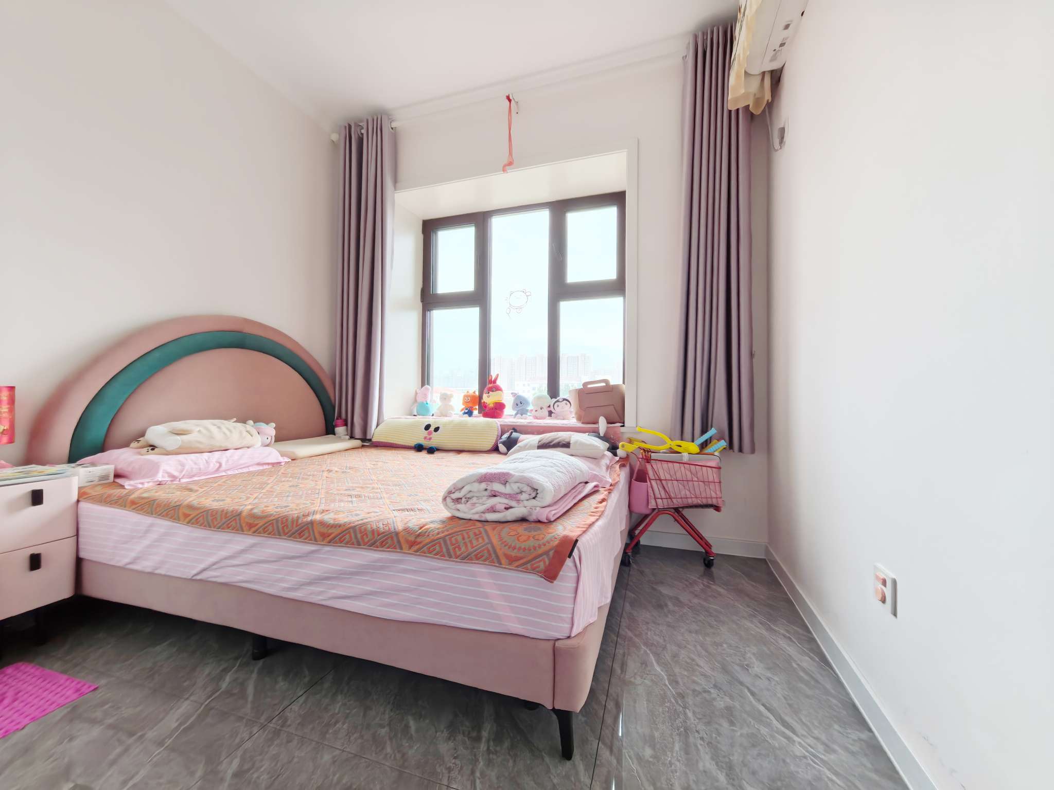 中铁·锦悦名筑