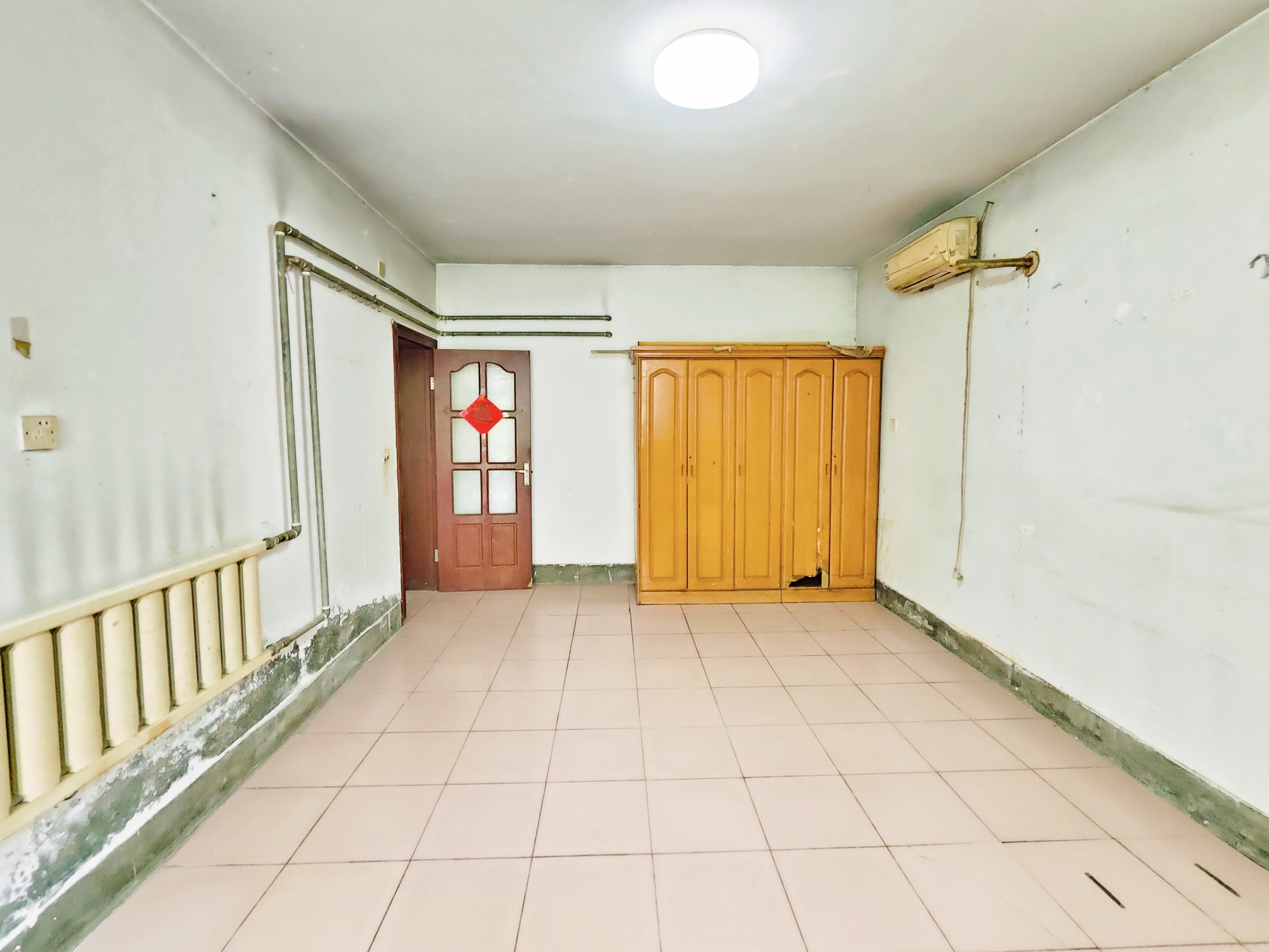 盖佳花园路北小区