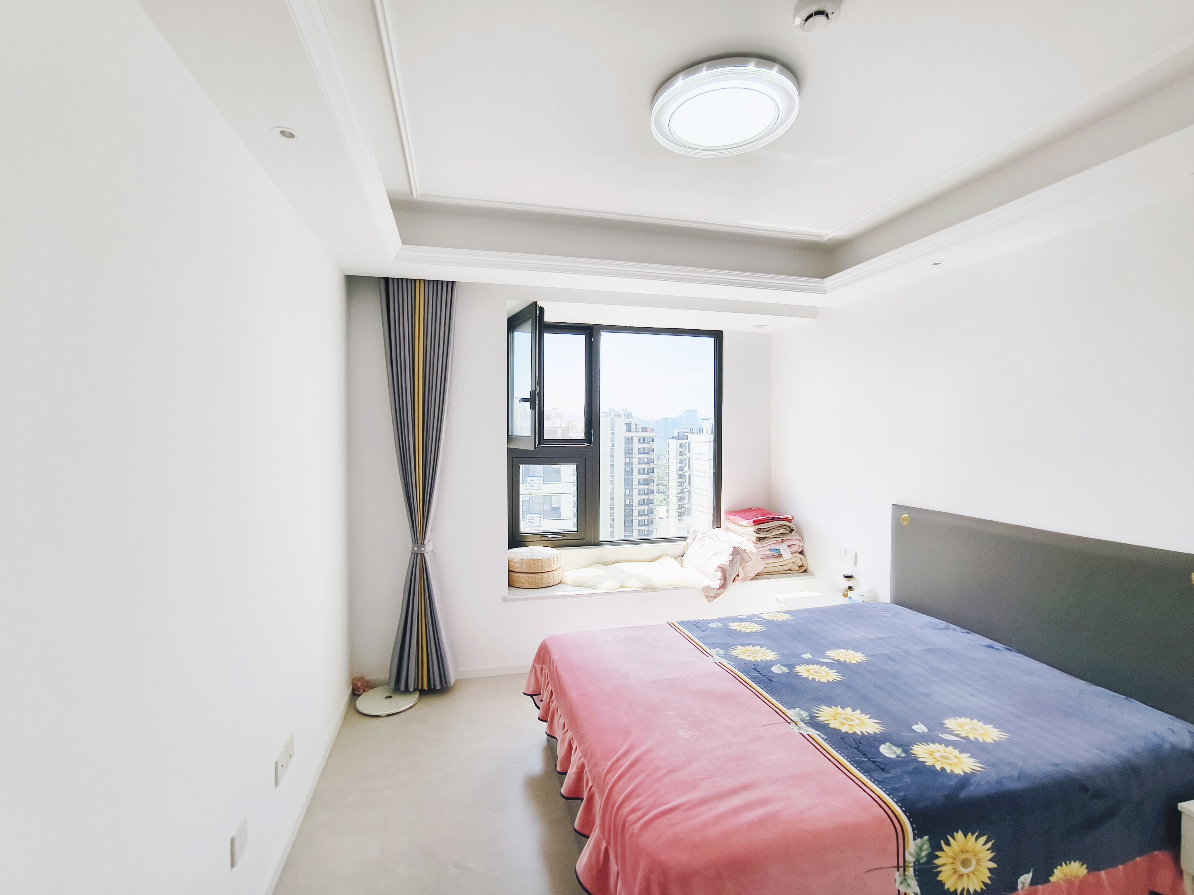 远洋潮起东方A5地块