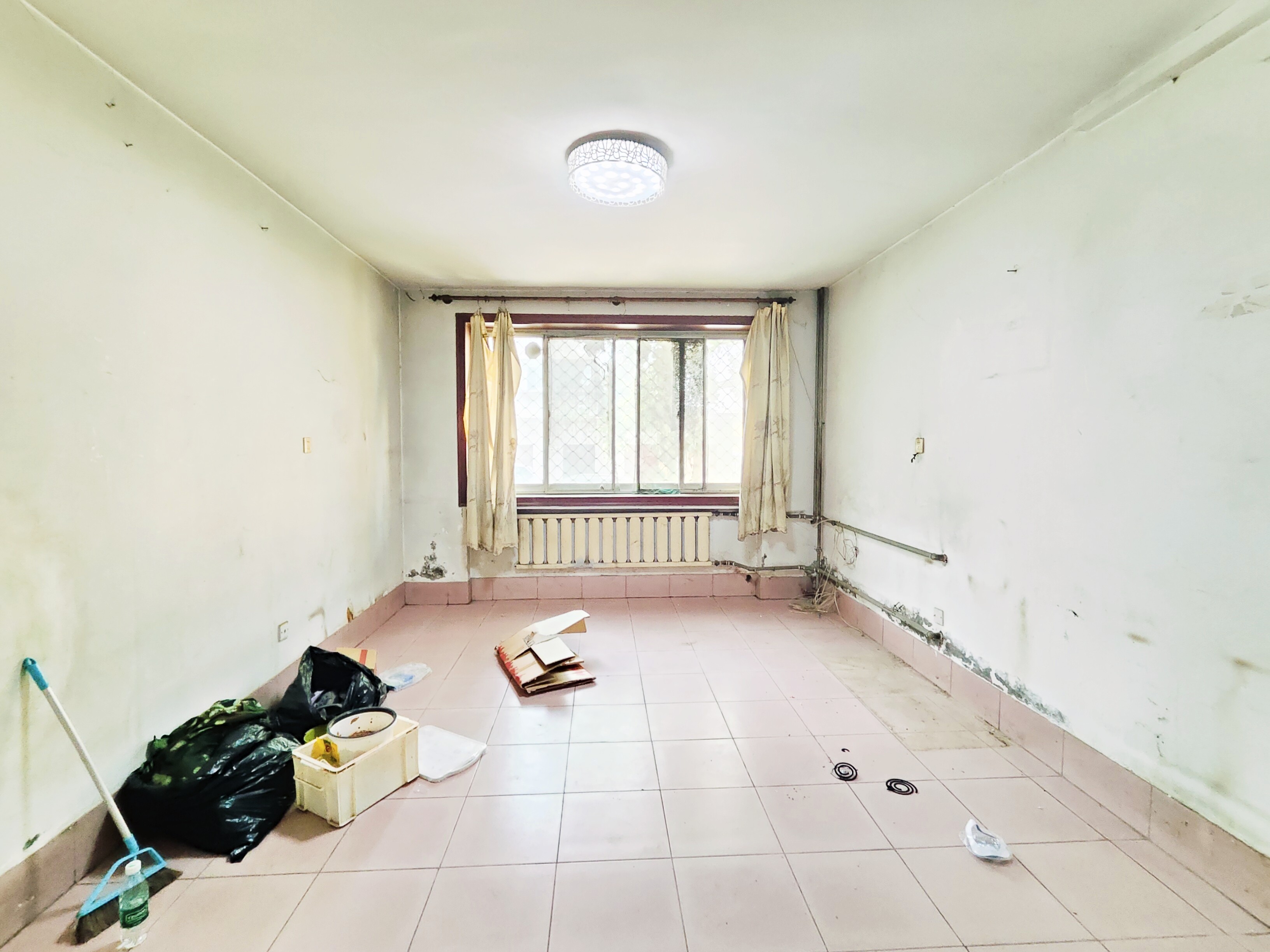 盖佳花园路北小区