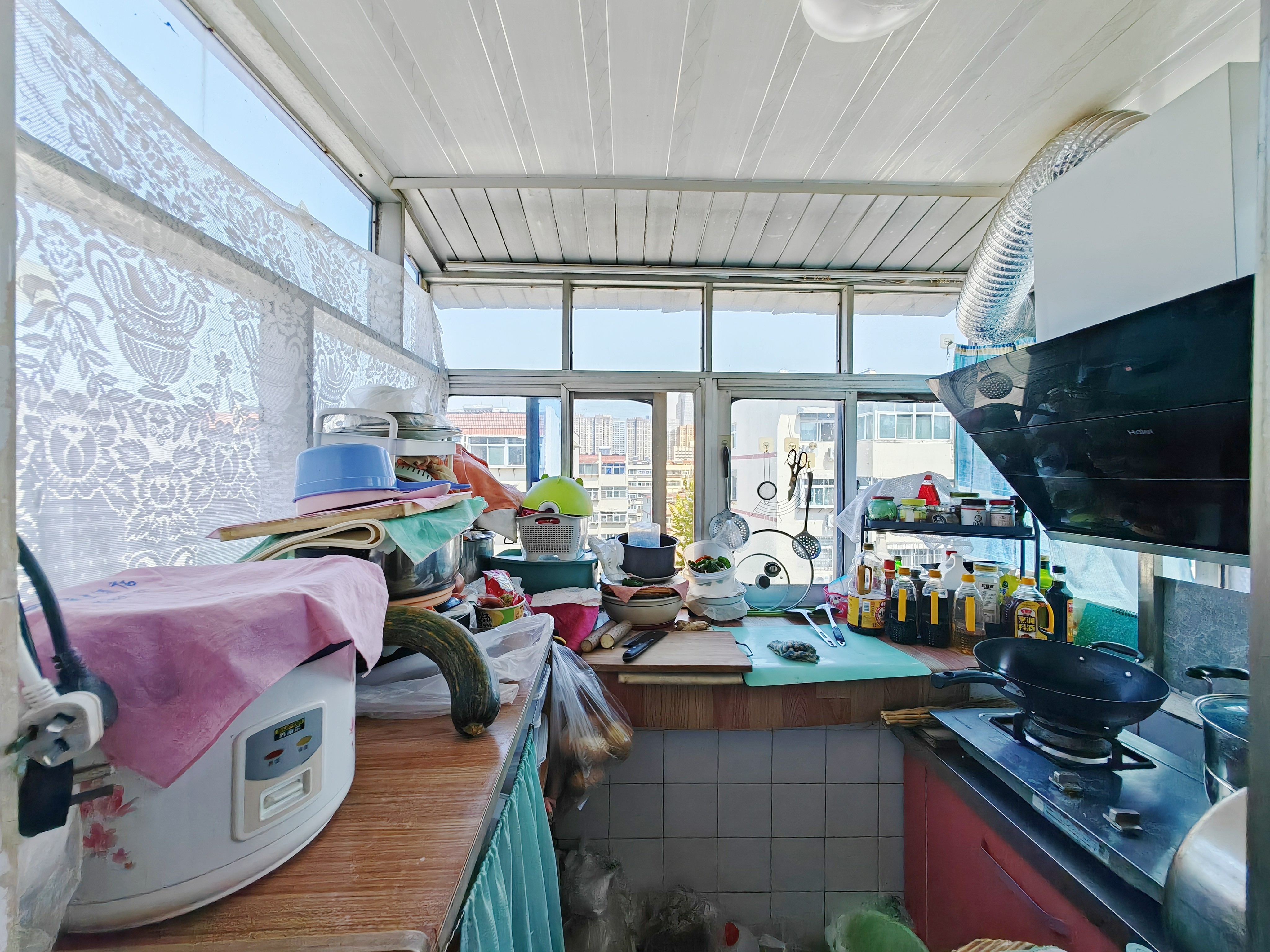 洪家楼南路15号院