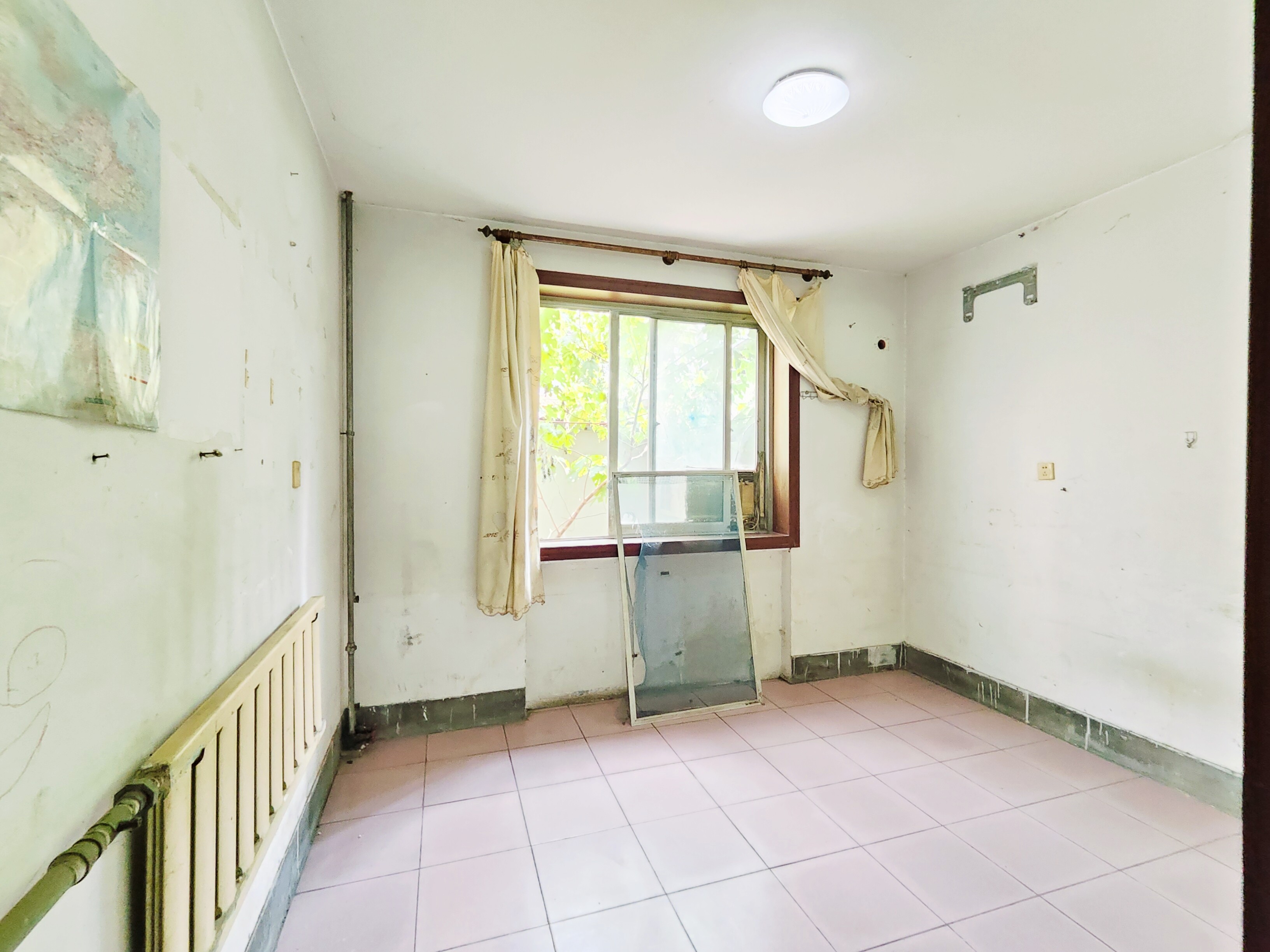 盖佳花园路北小区