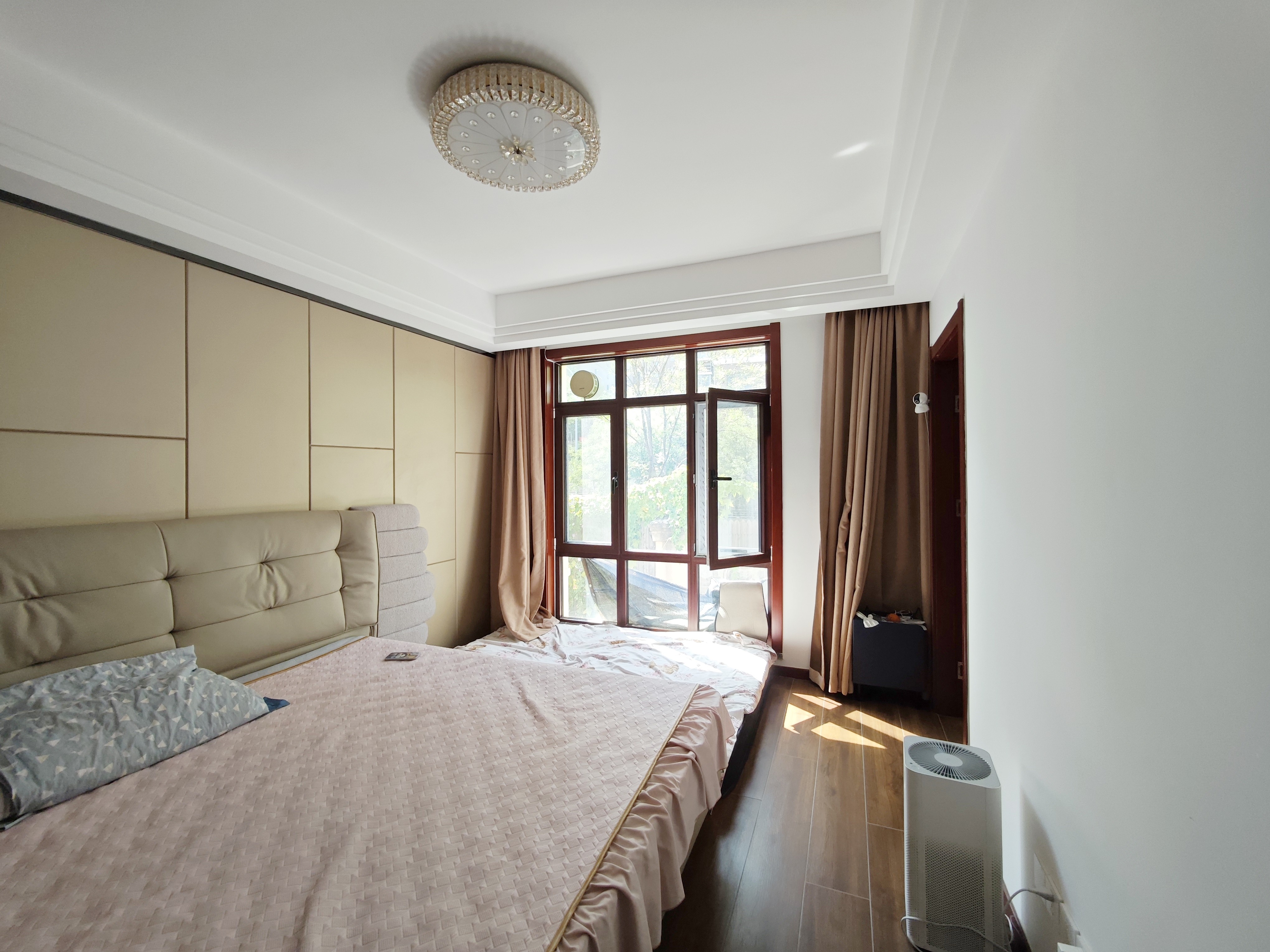 中海奥龙观邸别墅