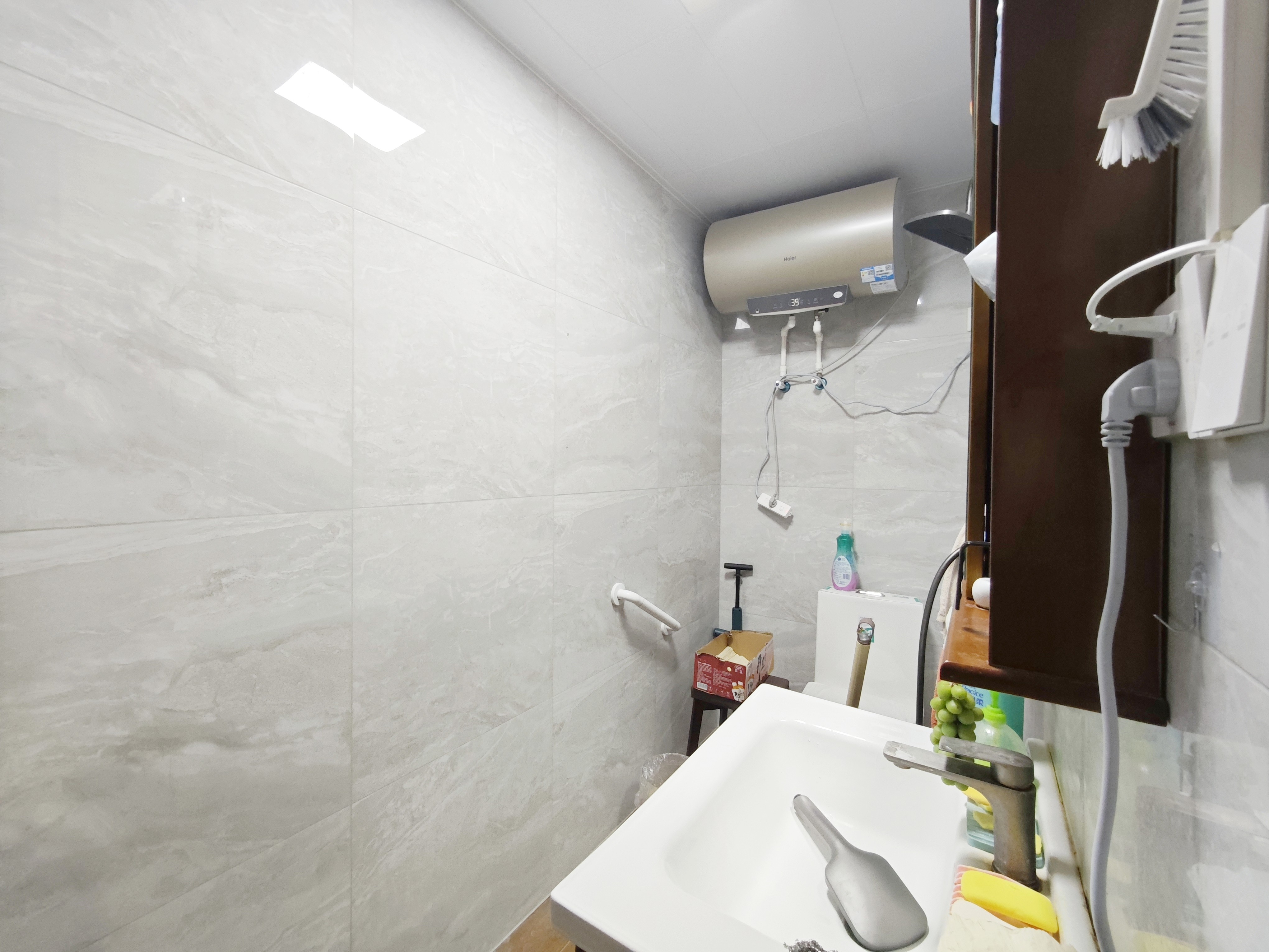 中海奥龙观邸别墅