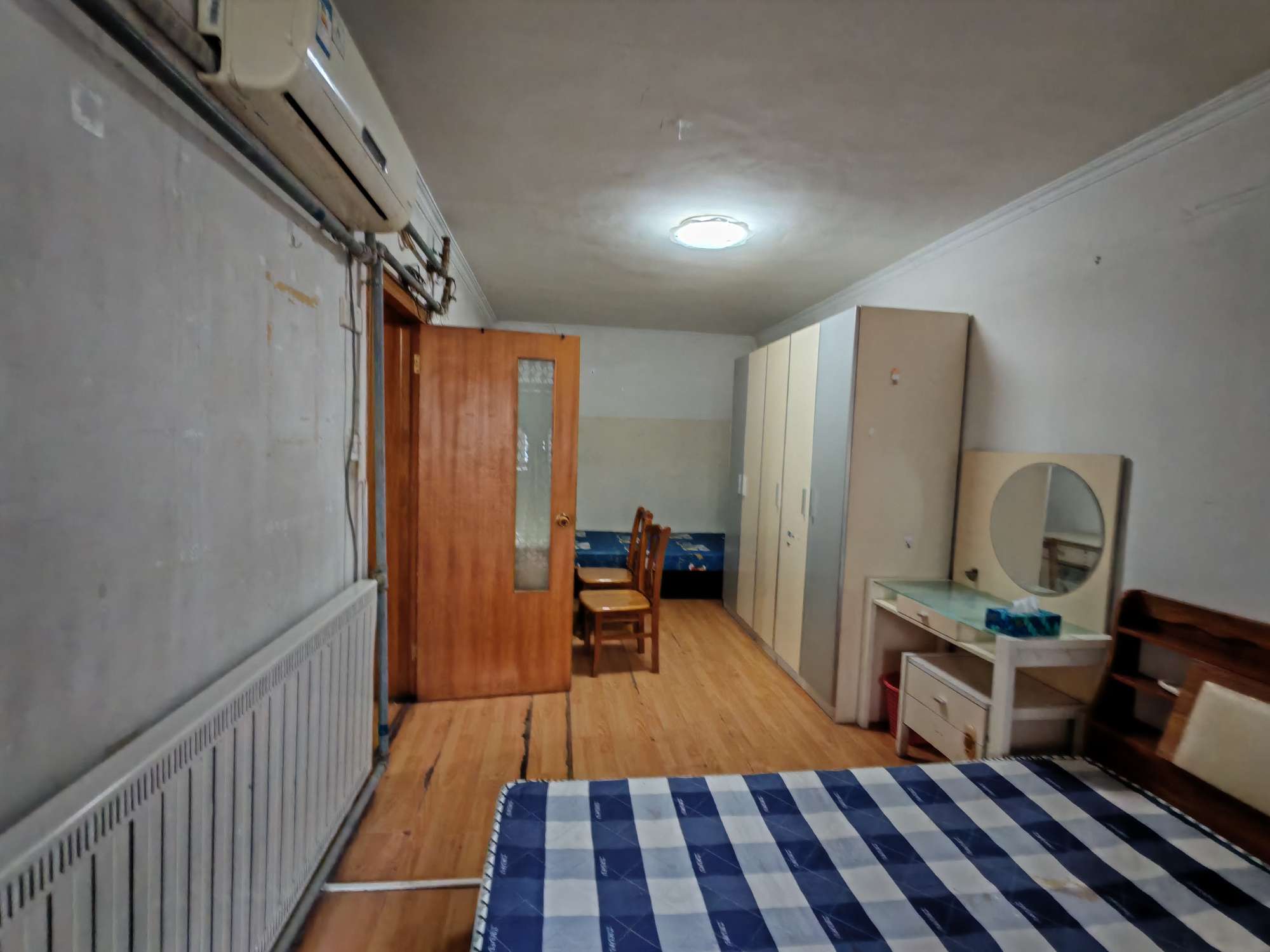 正觉寺小区二区