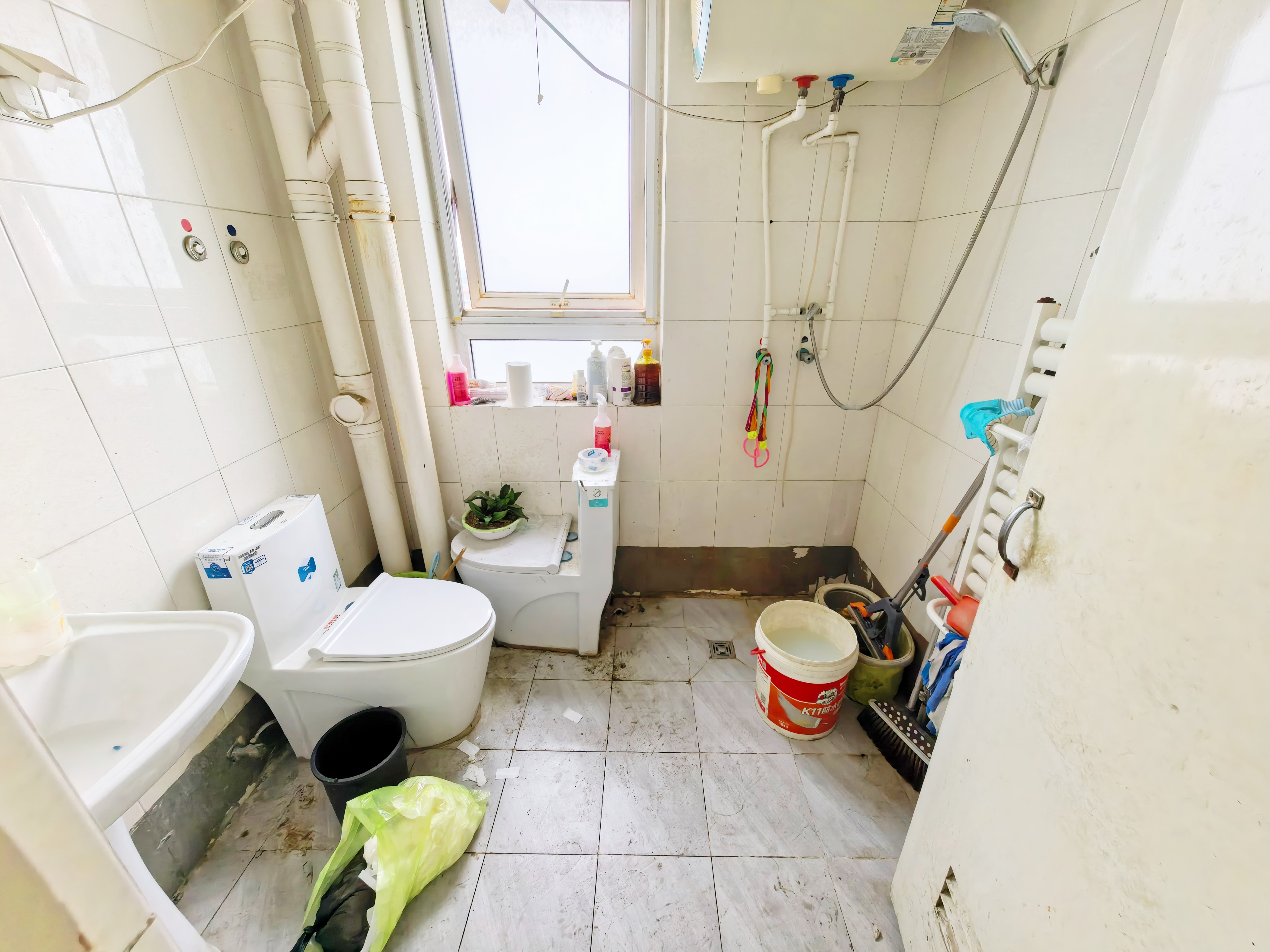 腊山南苑(二区)