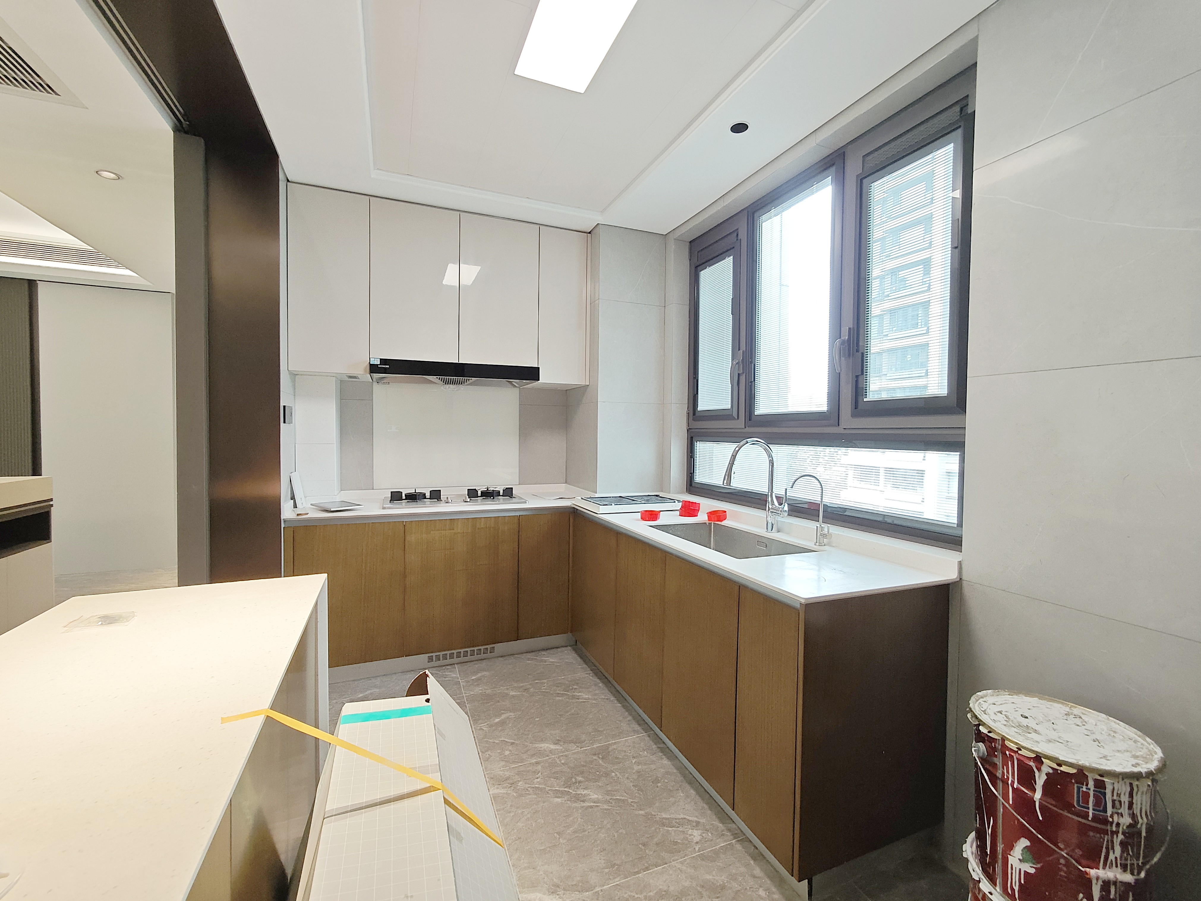 仁恒奥体公园世纪