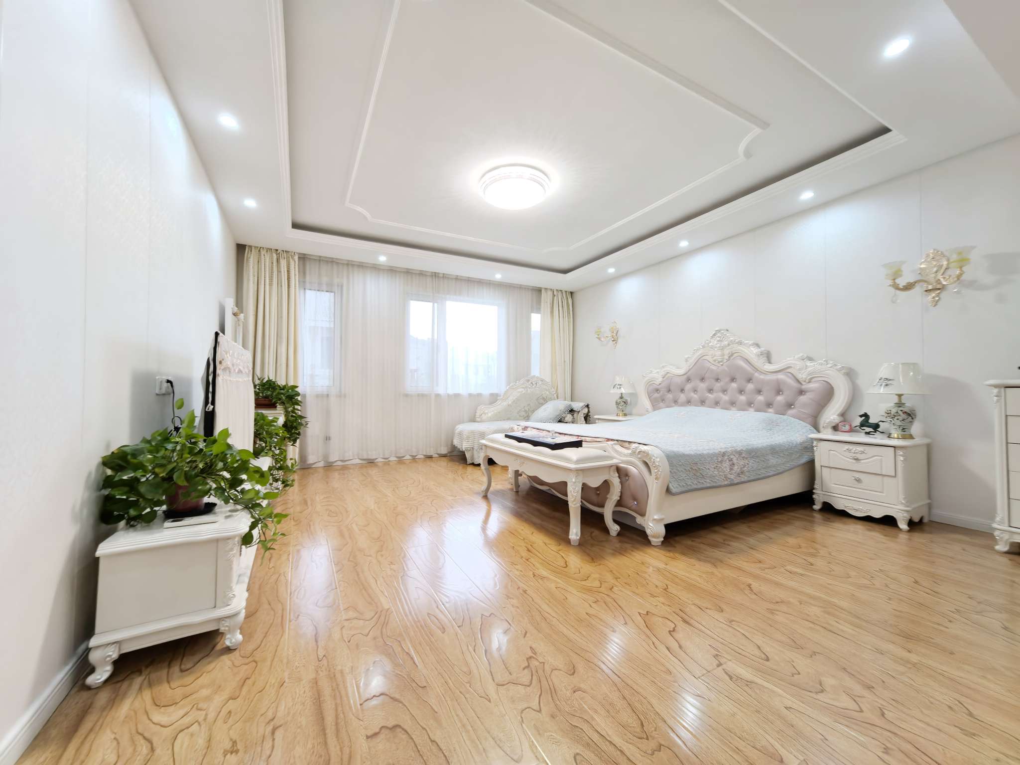 永大明珠东山花园