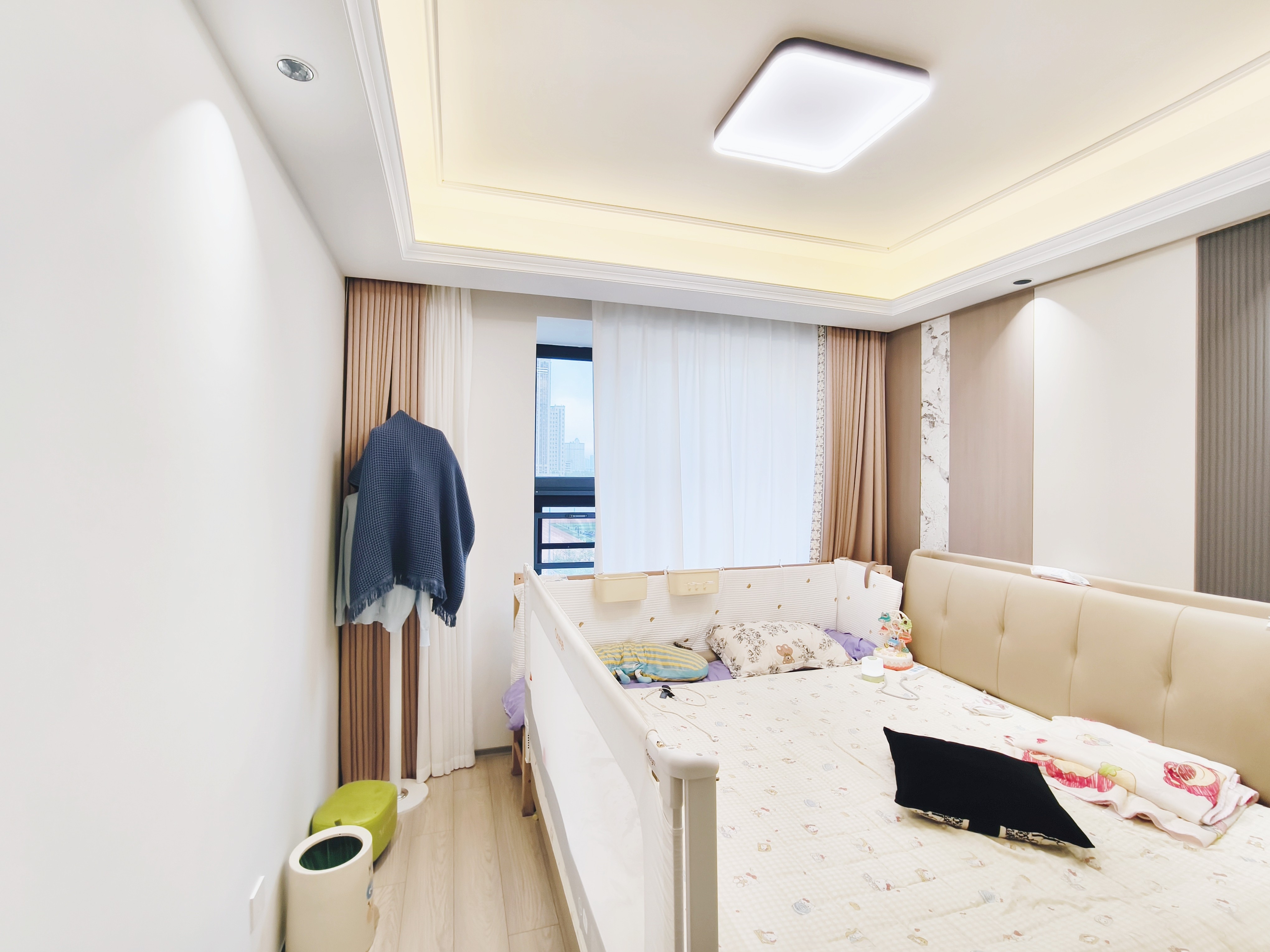 远洋潮起东方A5地块