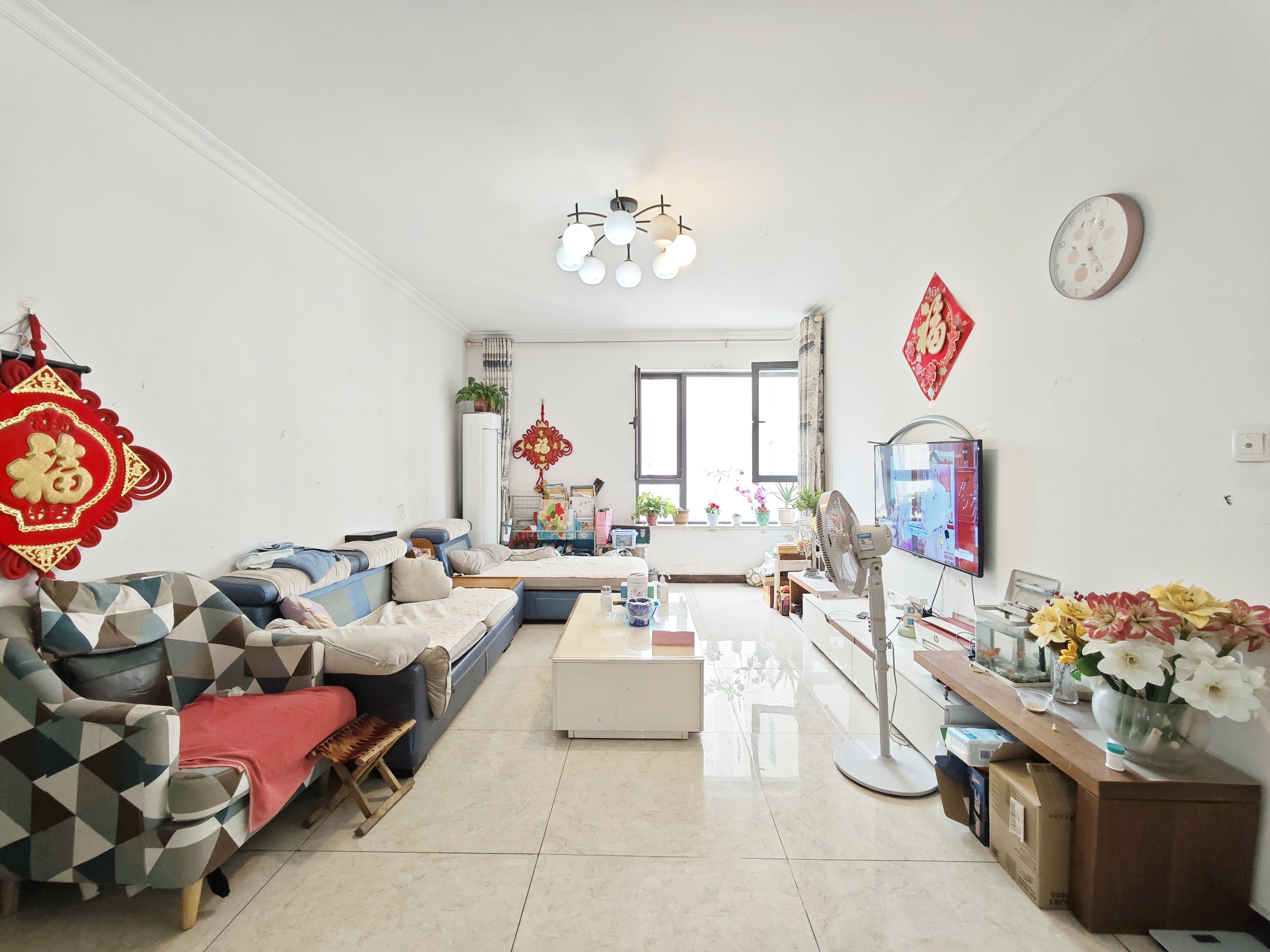 中建锦绣城三期