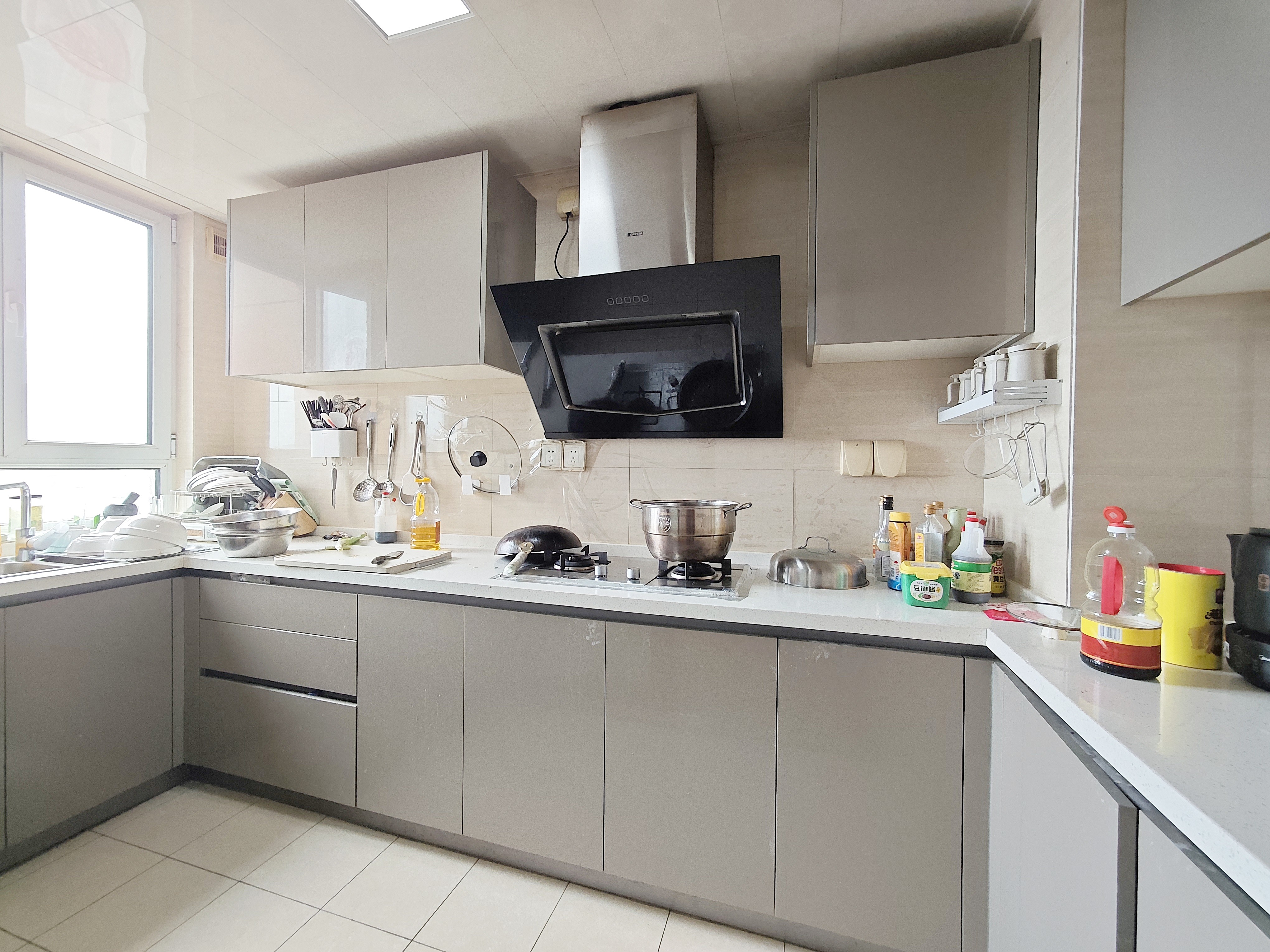 东城逸家逸贤园