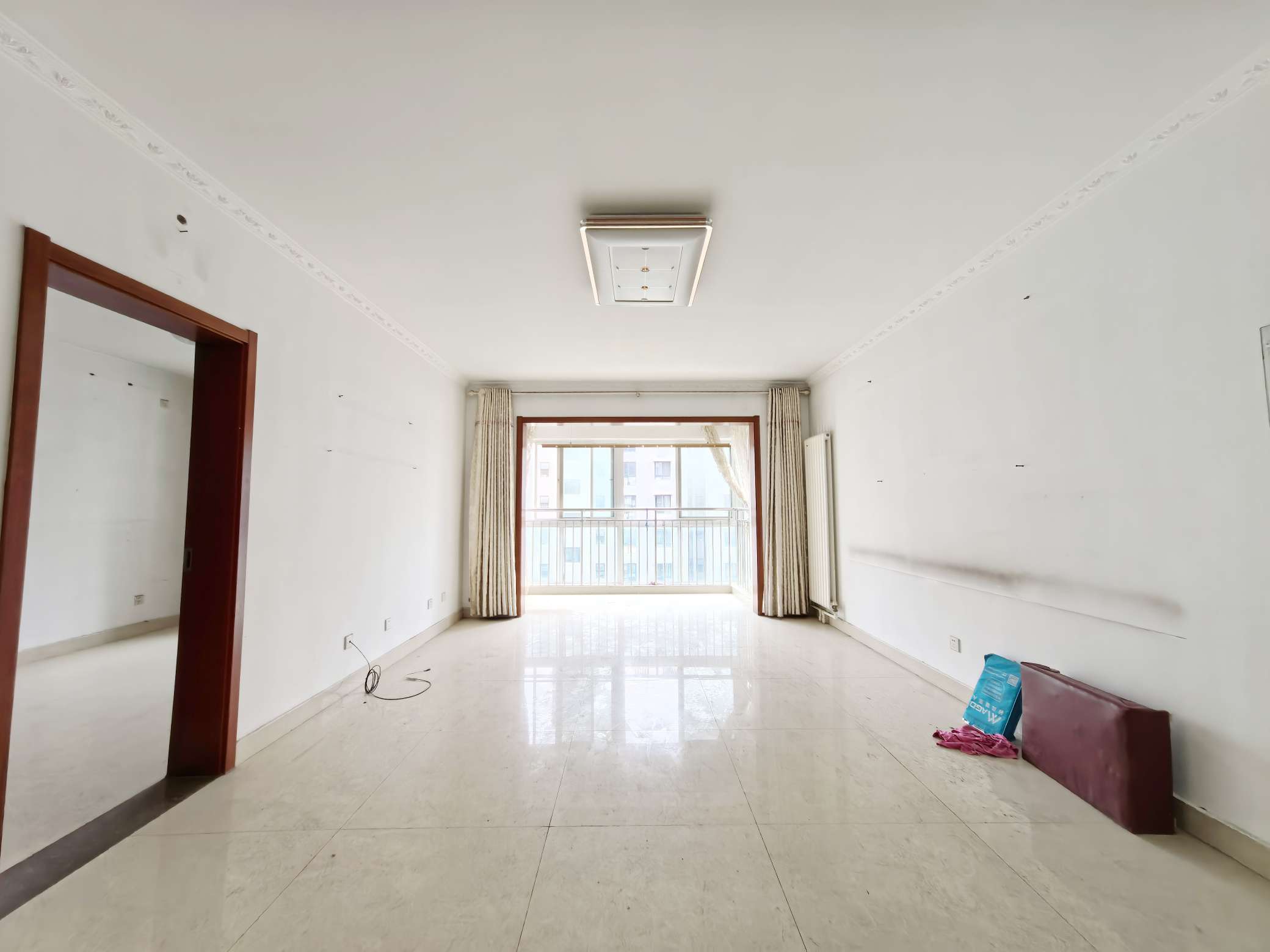 福泰新都城东区