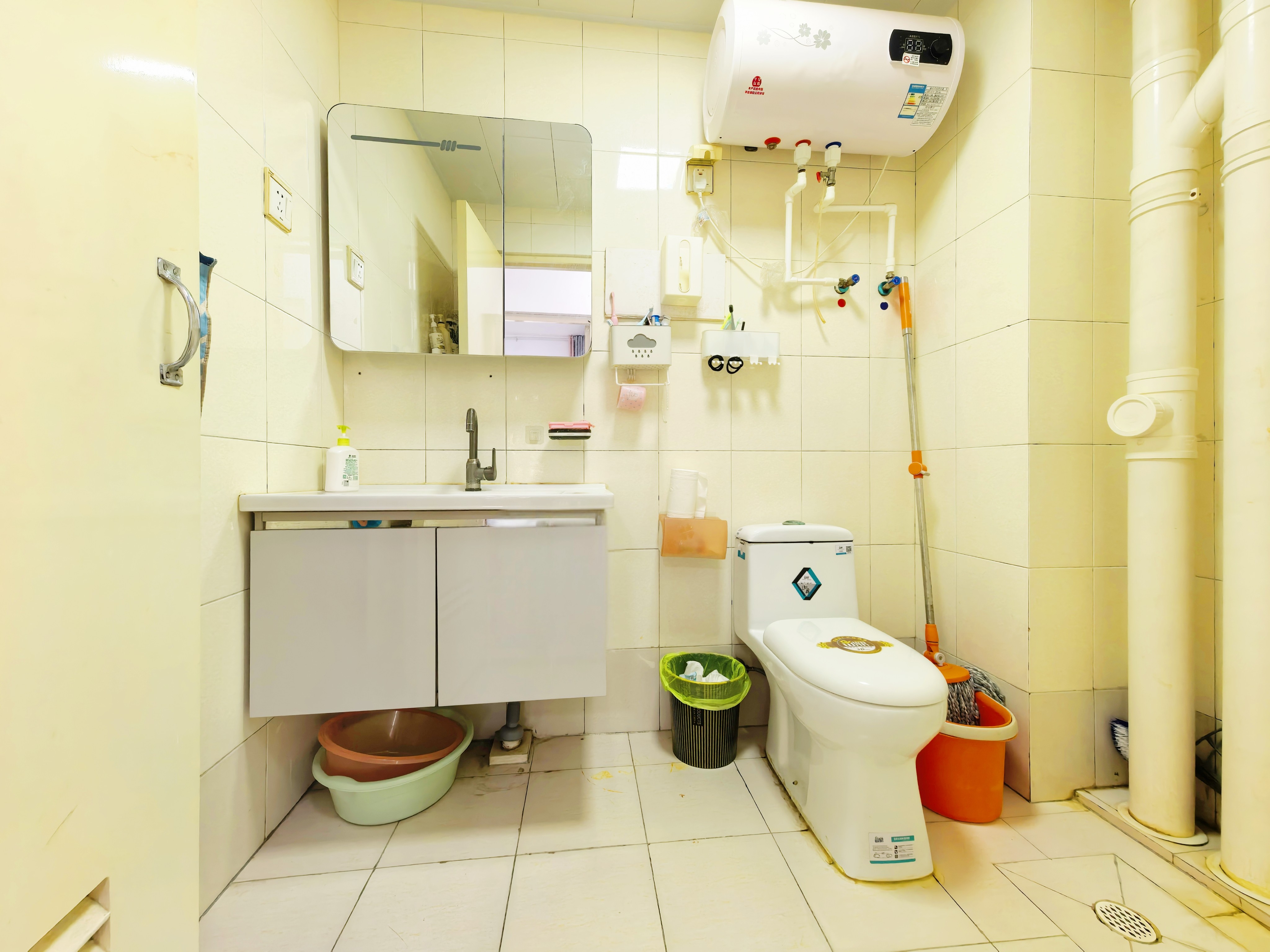 腊山南苑(二区)