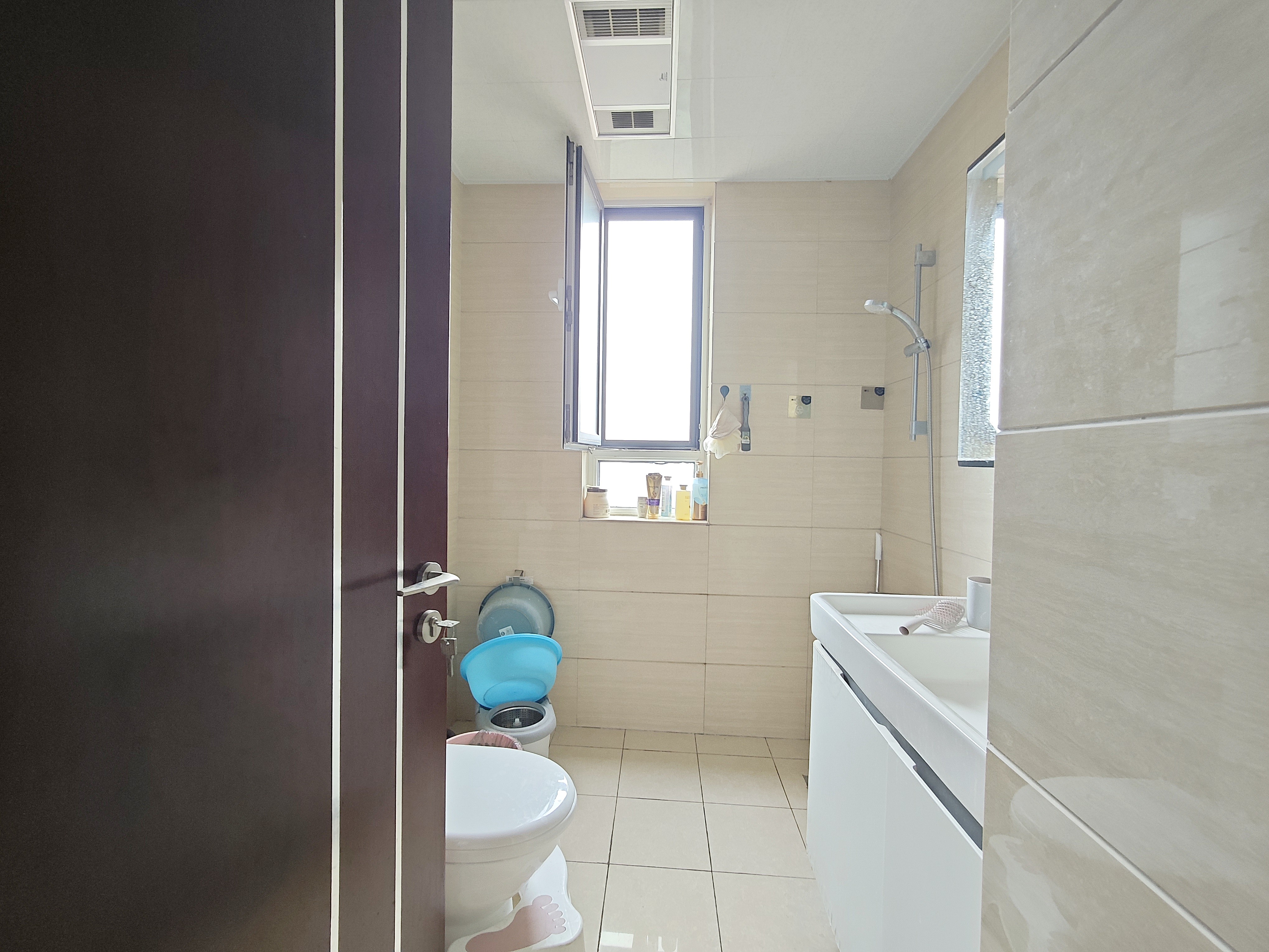 东城逸家逸贤园