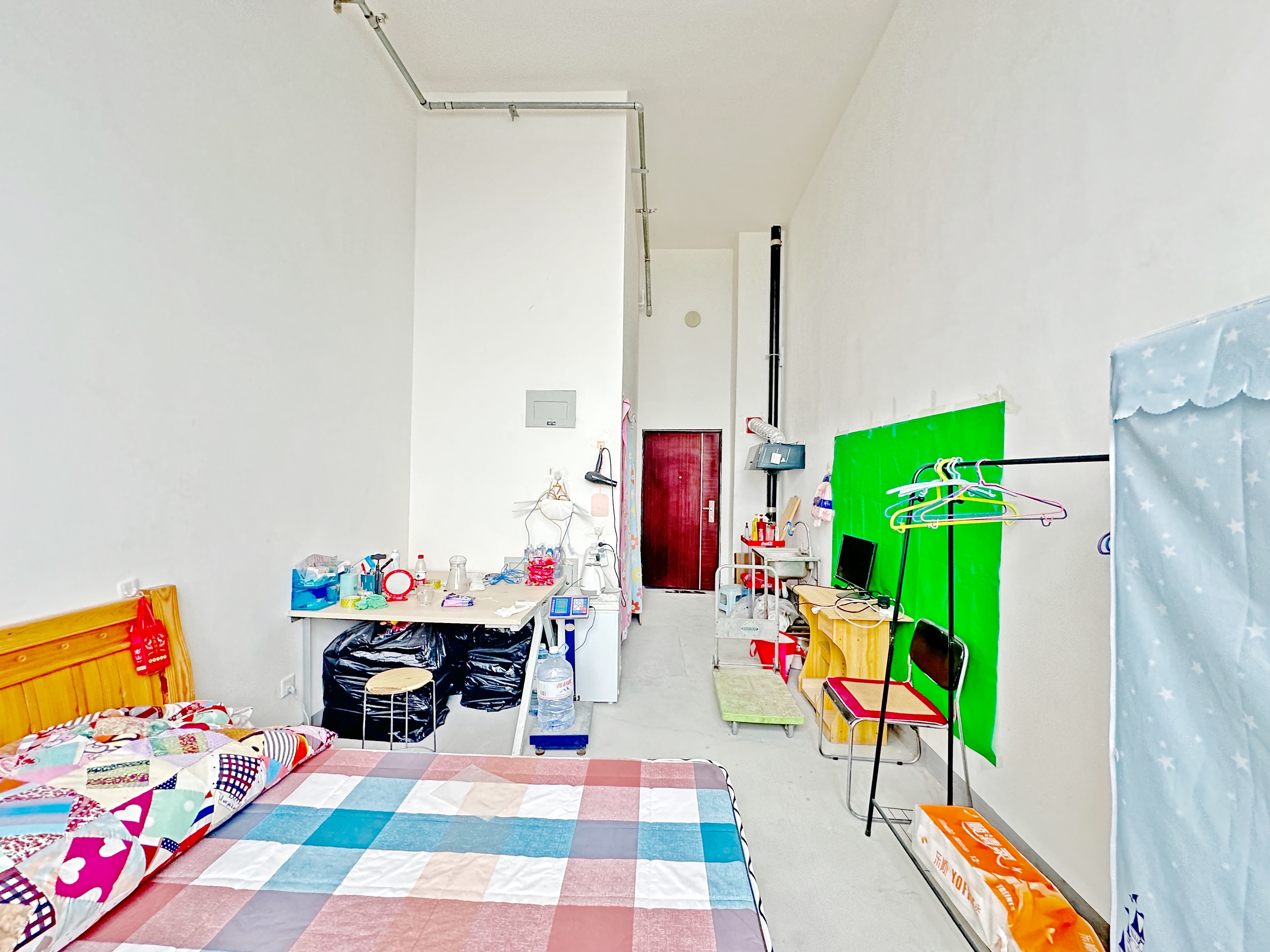  恒大睿城(商住楼) 南