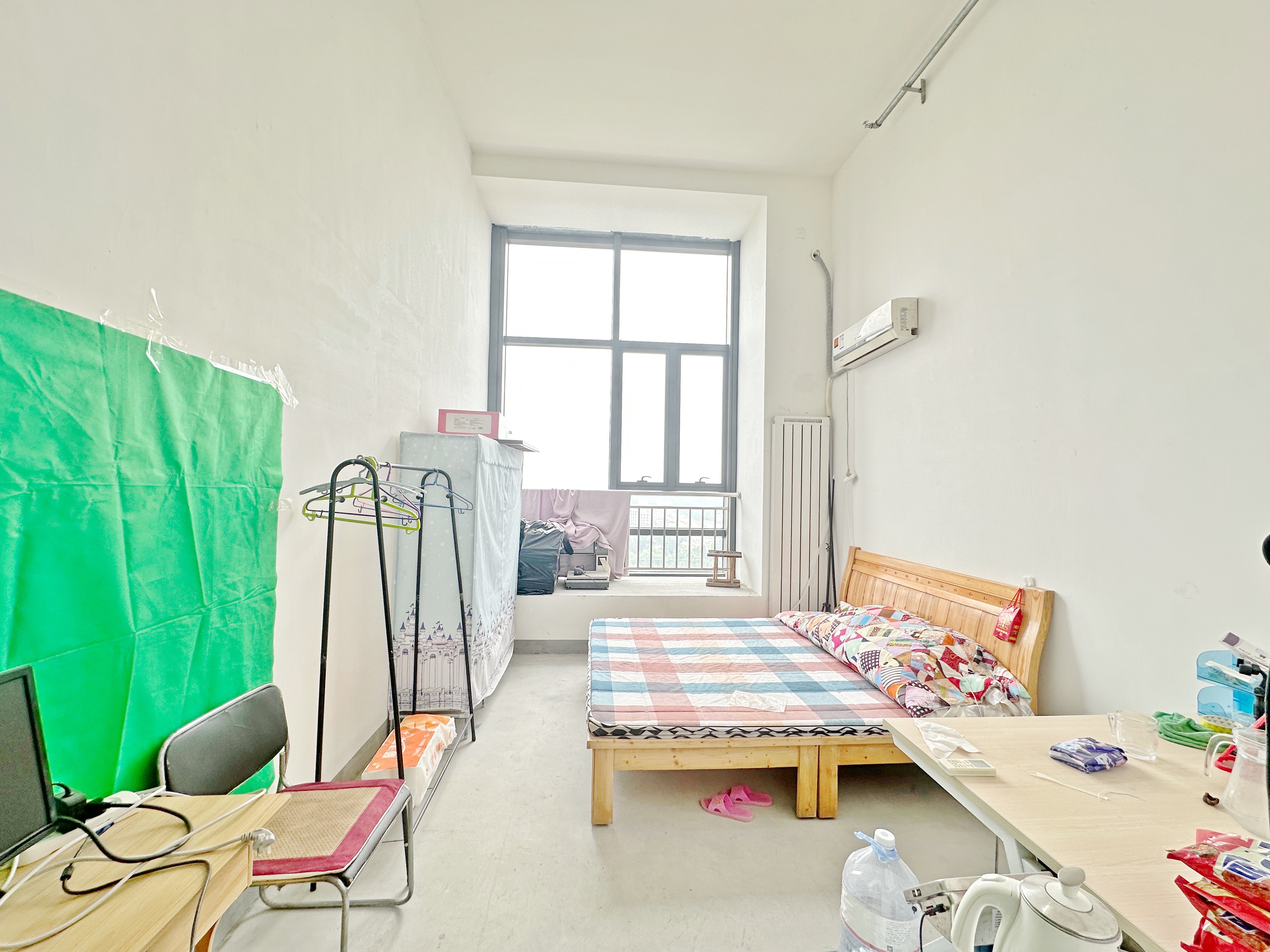 恒大睿城(商住楼)