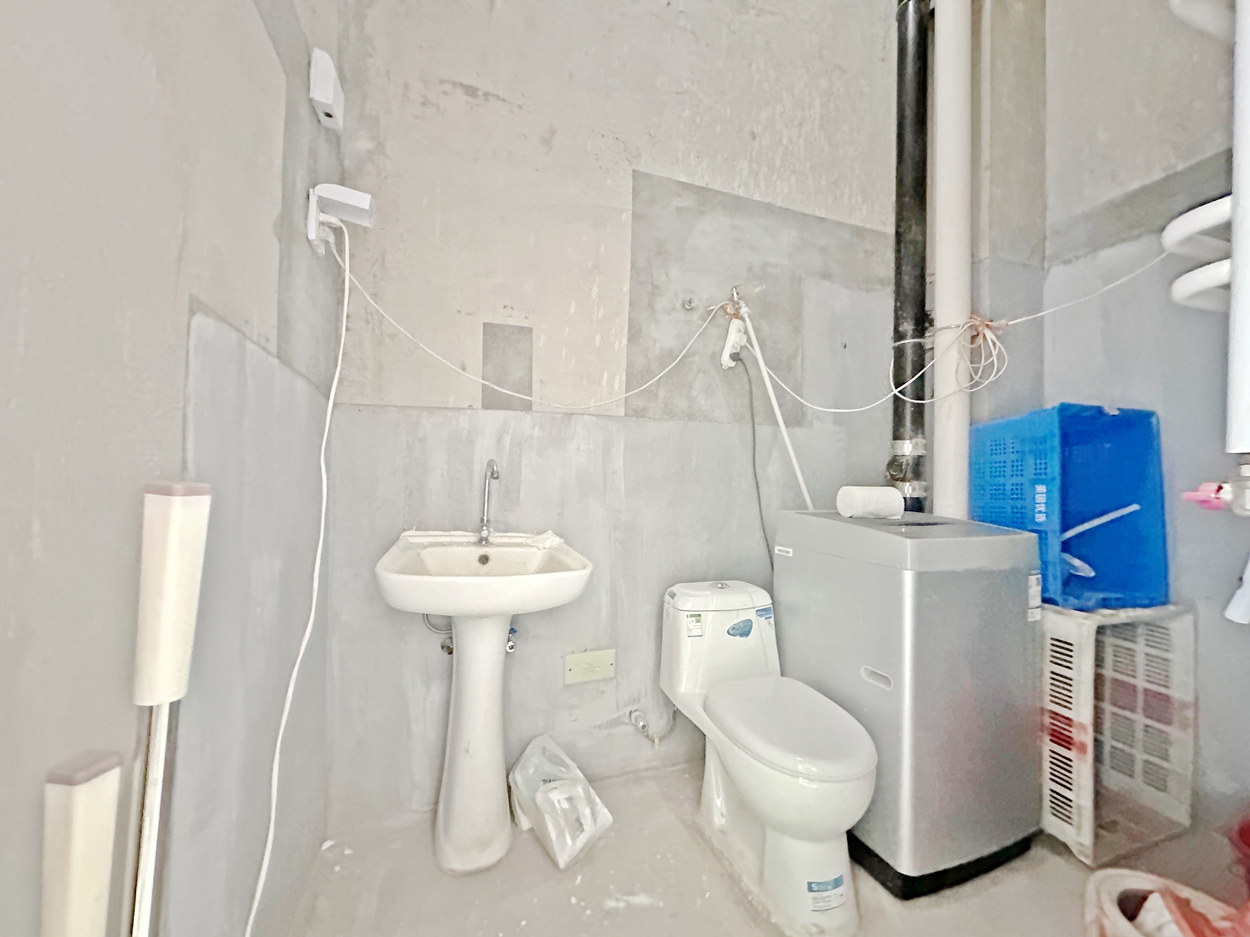 恒大睿城(商住楼)