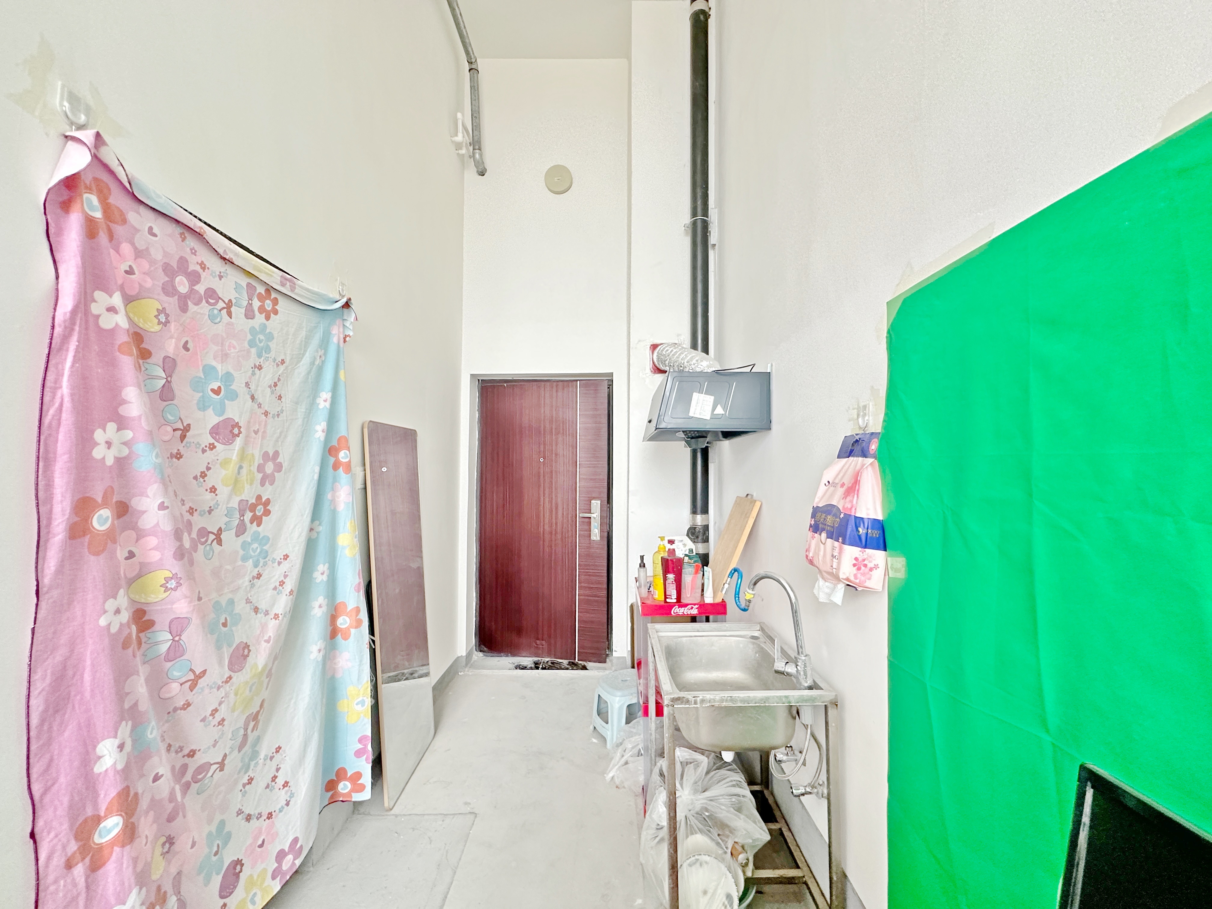 恒大睿城(商住楼)