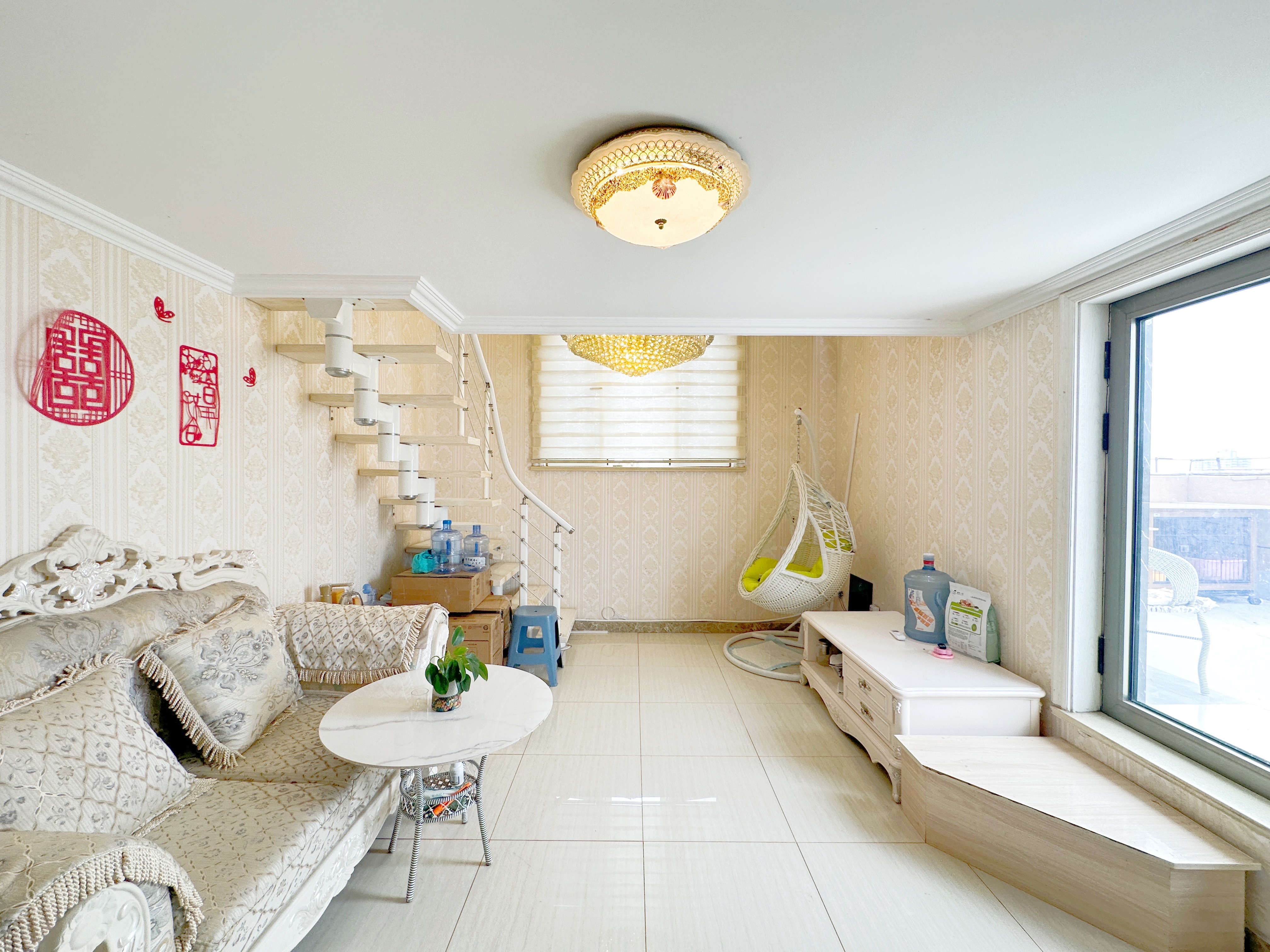  中凡鲁鼎广场 南