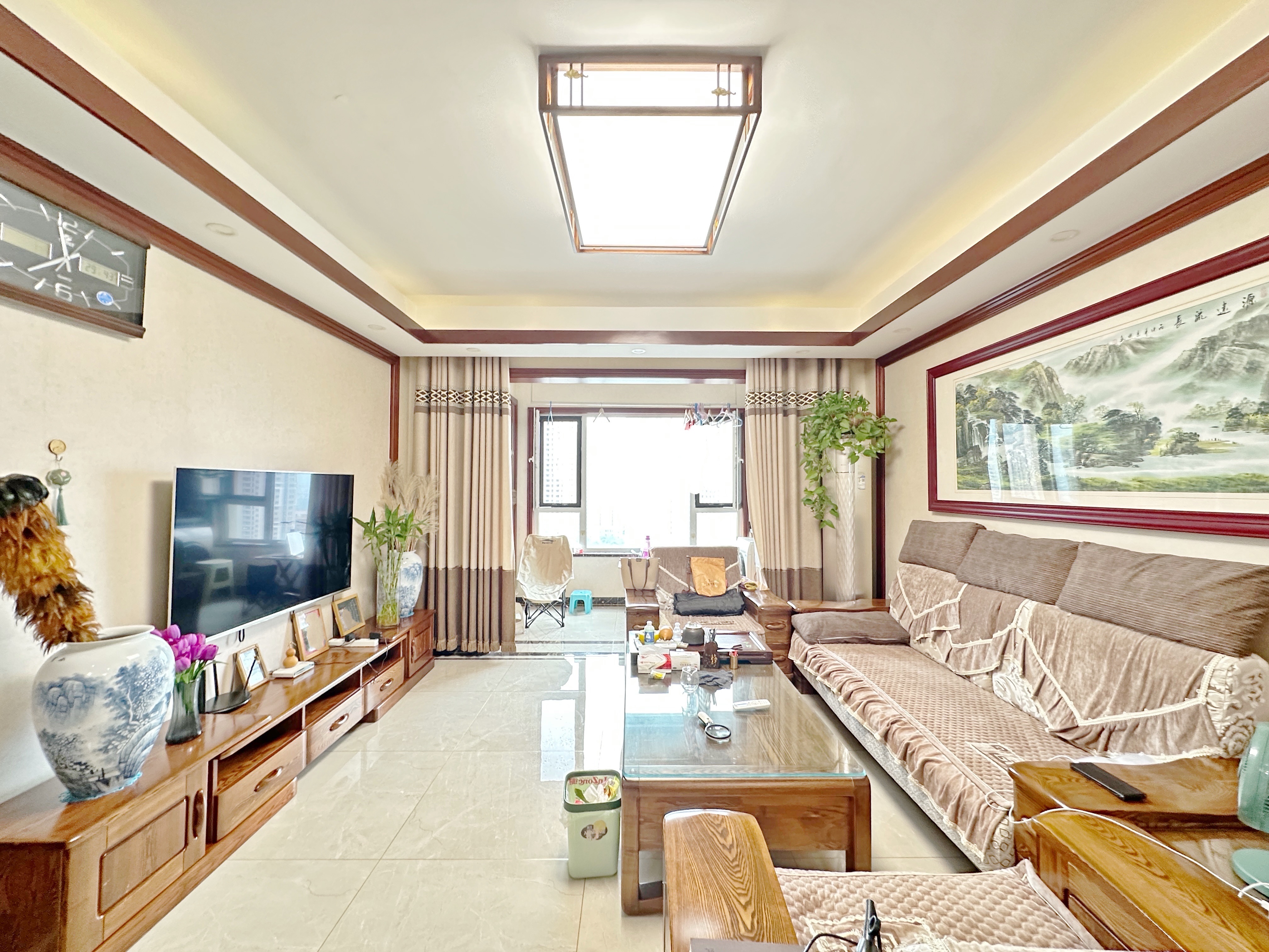 绿地国际城玫瑰明都