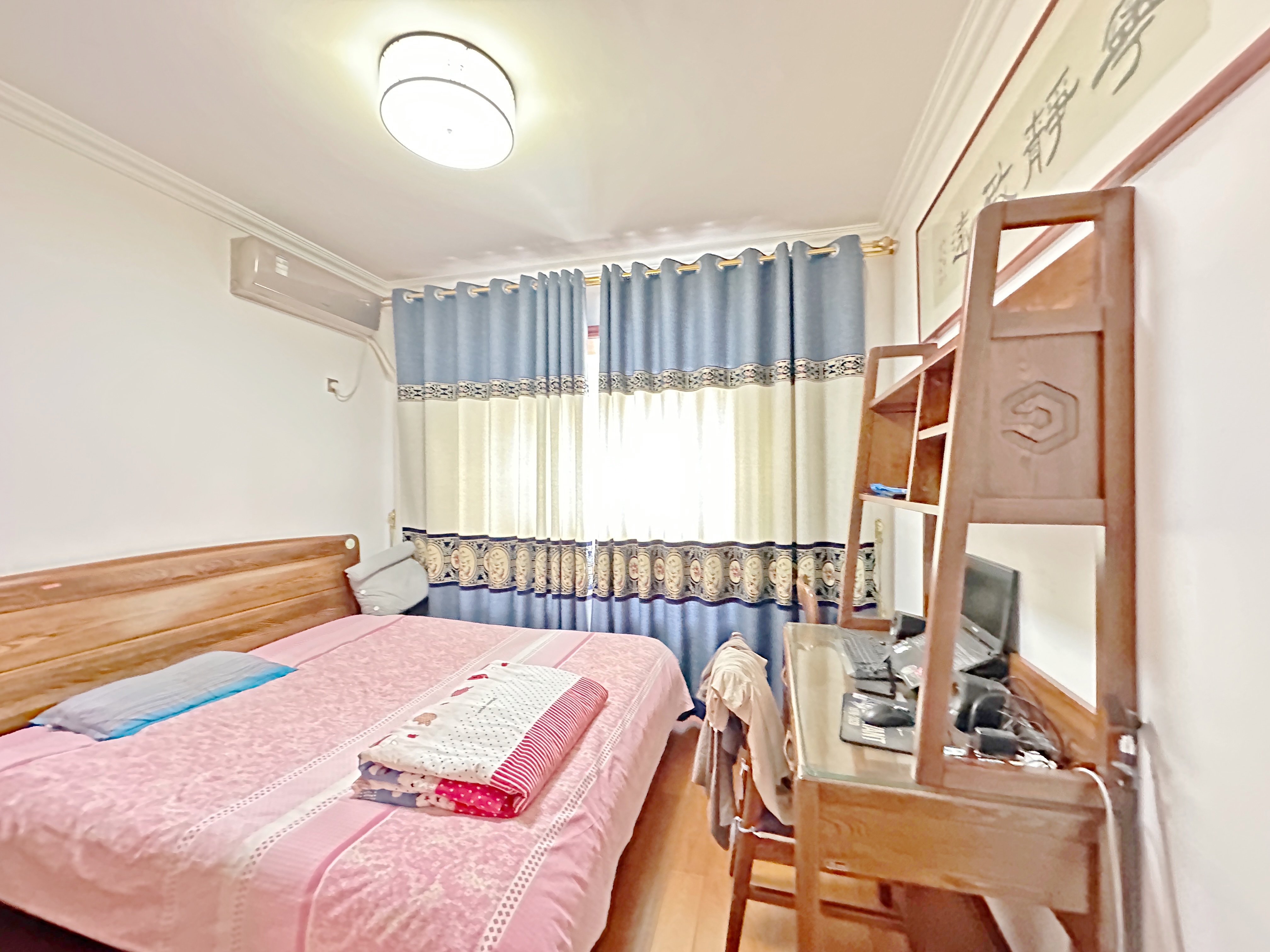 绿地国际城玫瑰明都