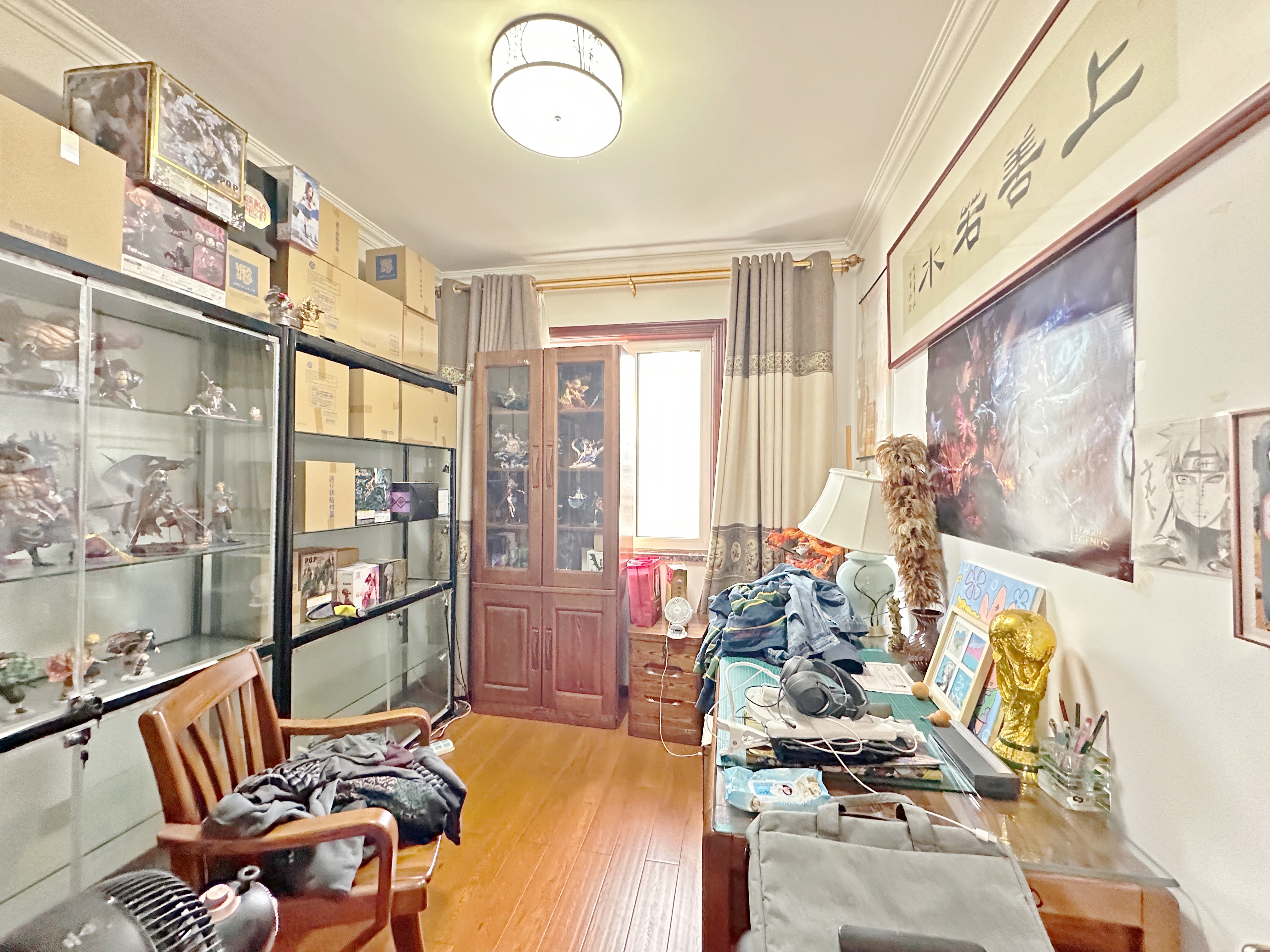 绿地国际城玫瑰明都