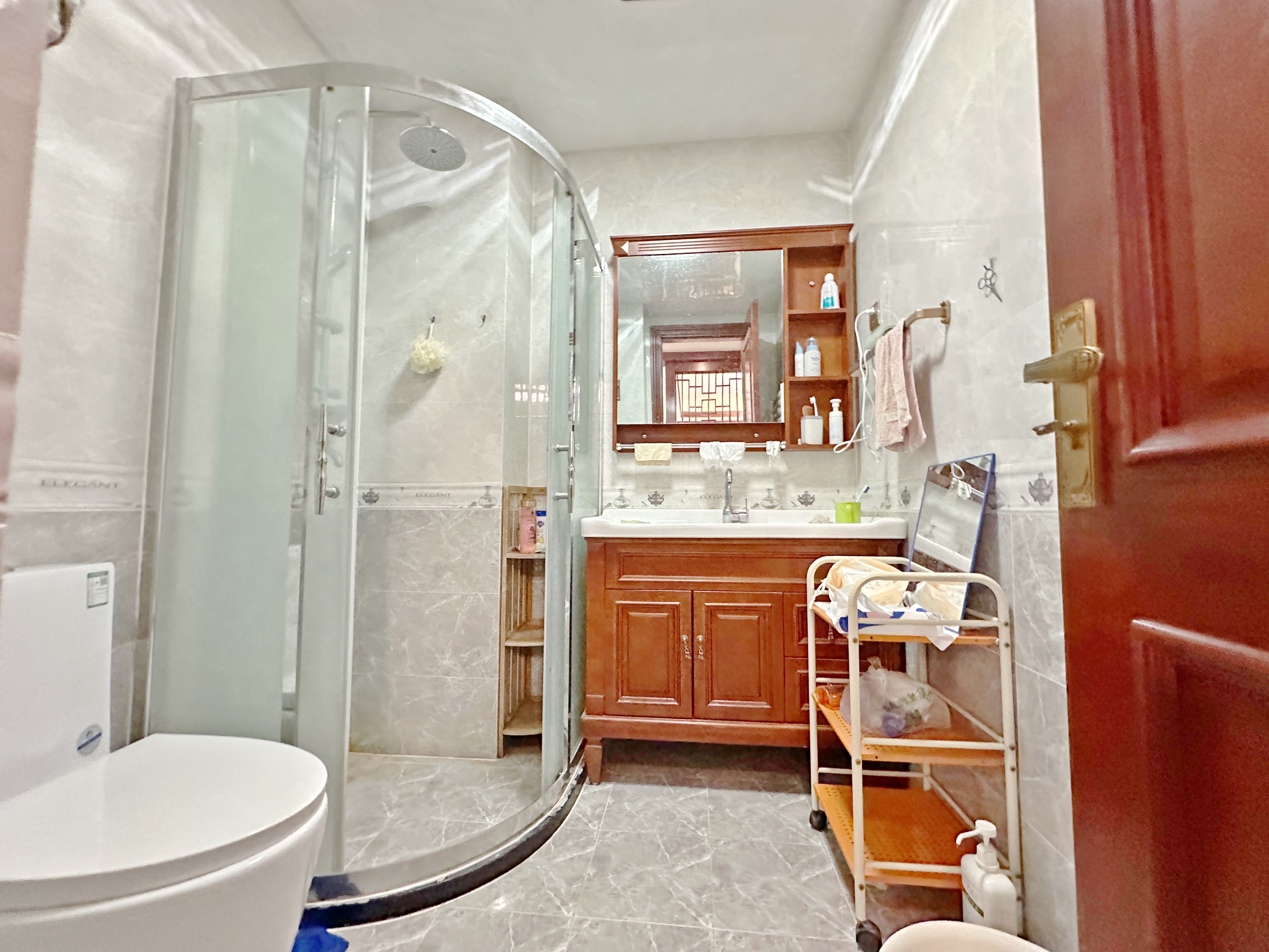 绿地国际城玫瑰明都