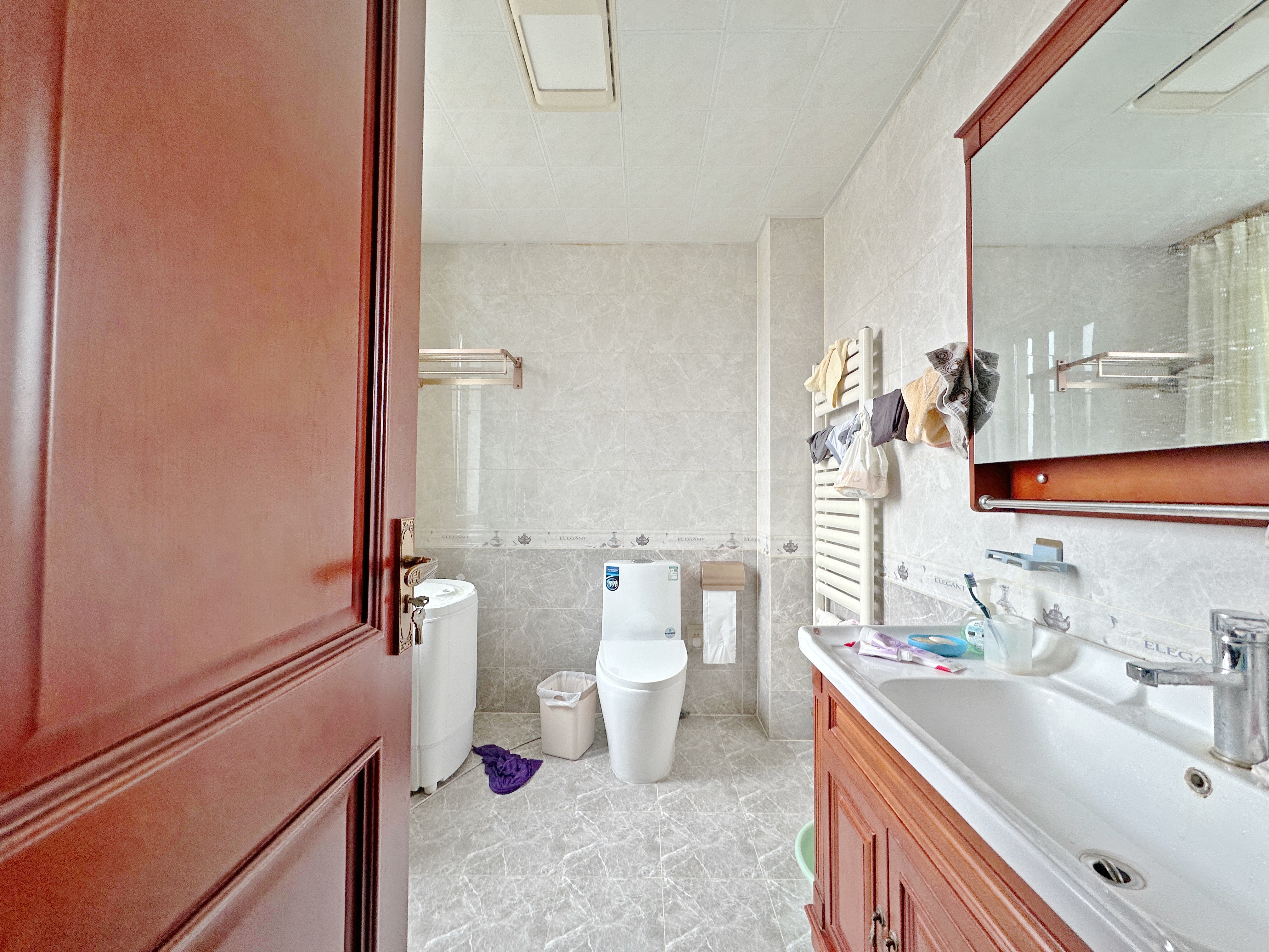 绿地国际城玫瑰明都