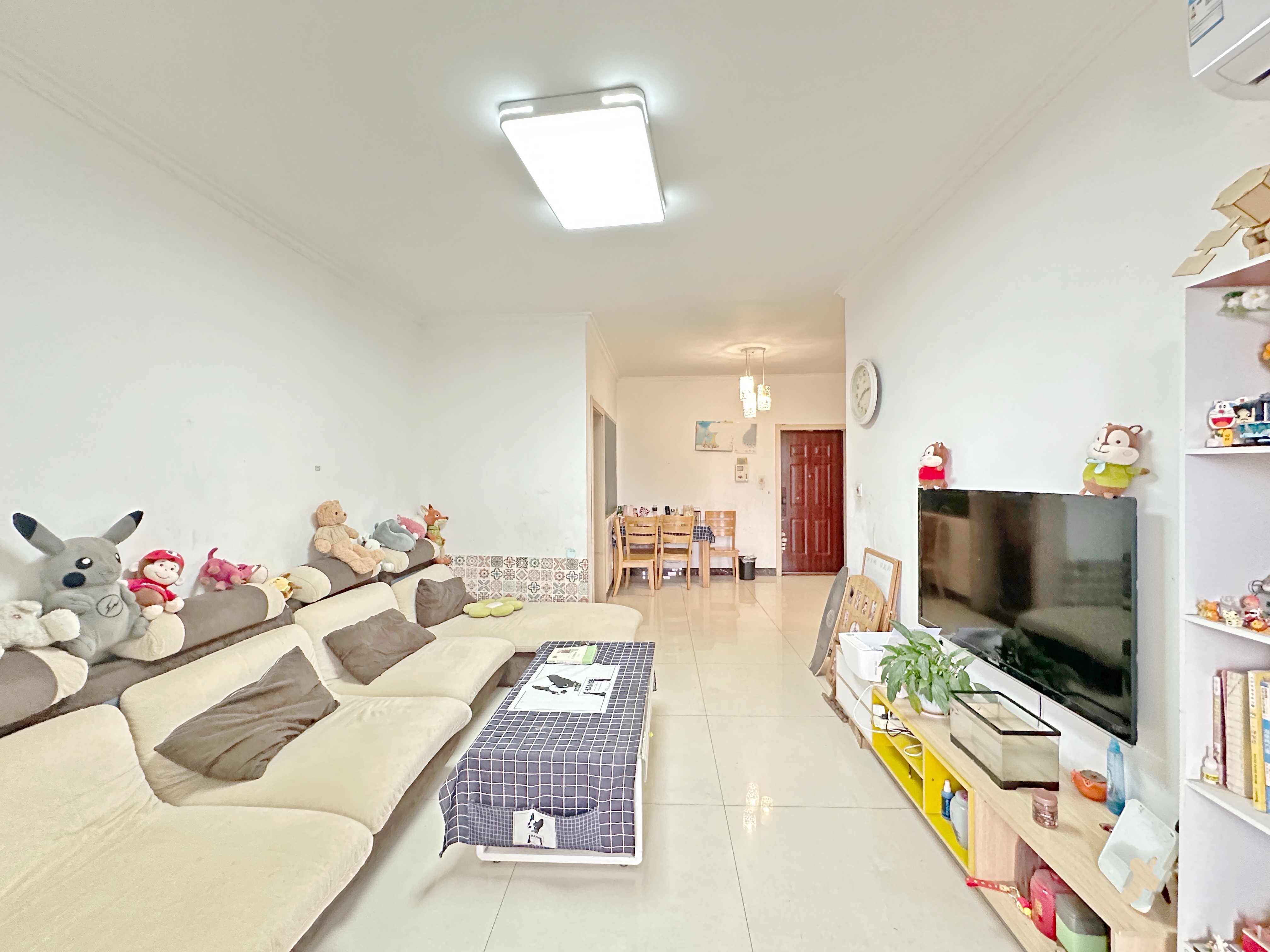  泉景天沅和园雅园 南