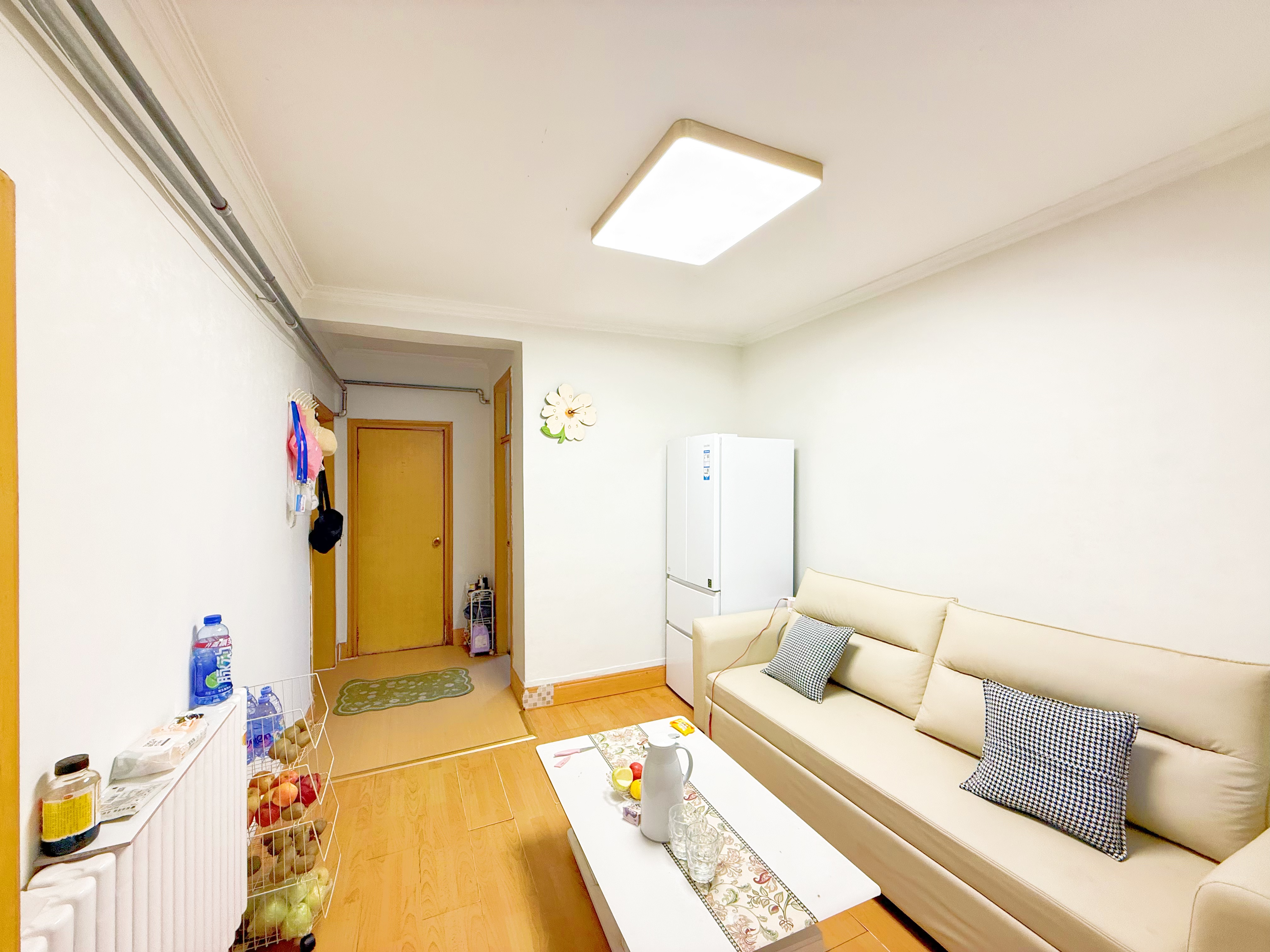 得胜南街单位宿舍