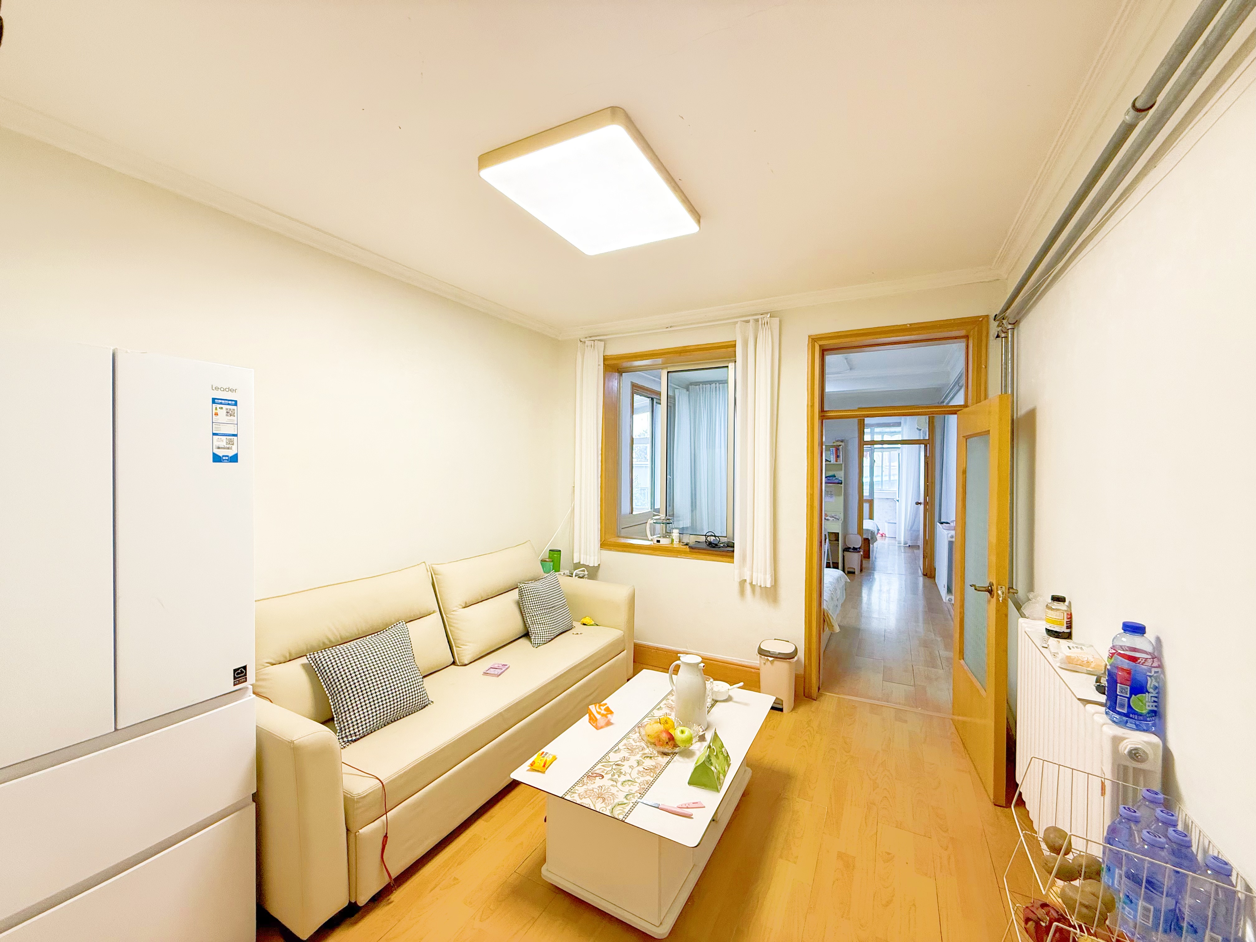 得胜南街单位宿舍