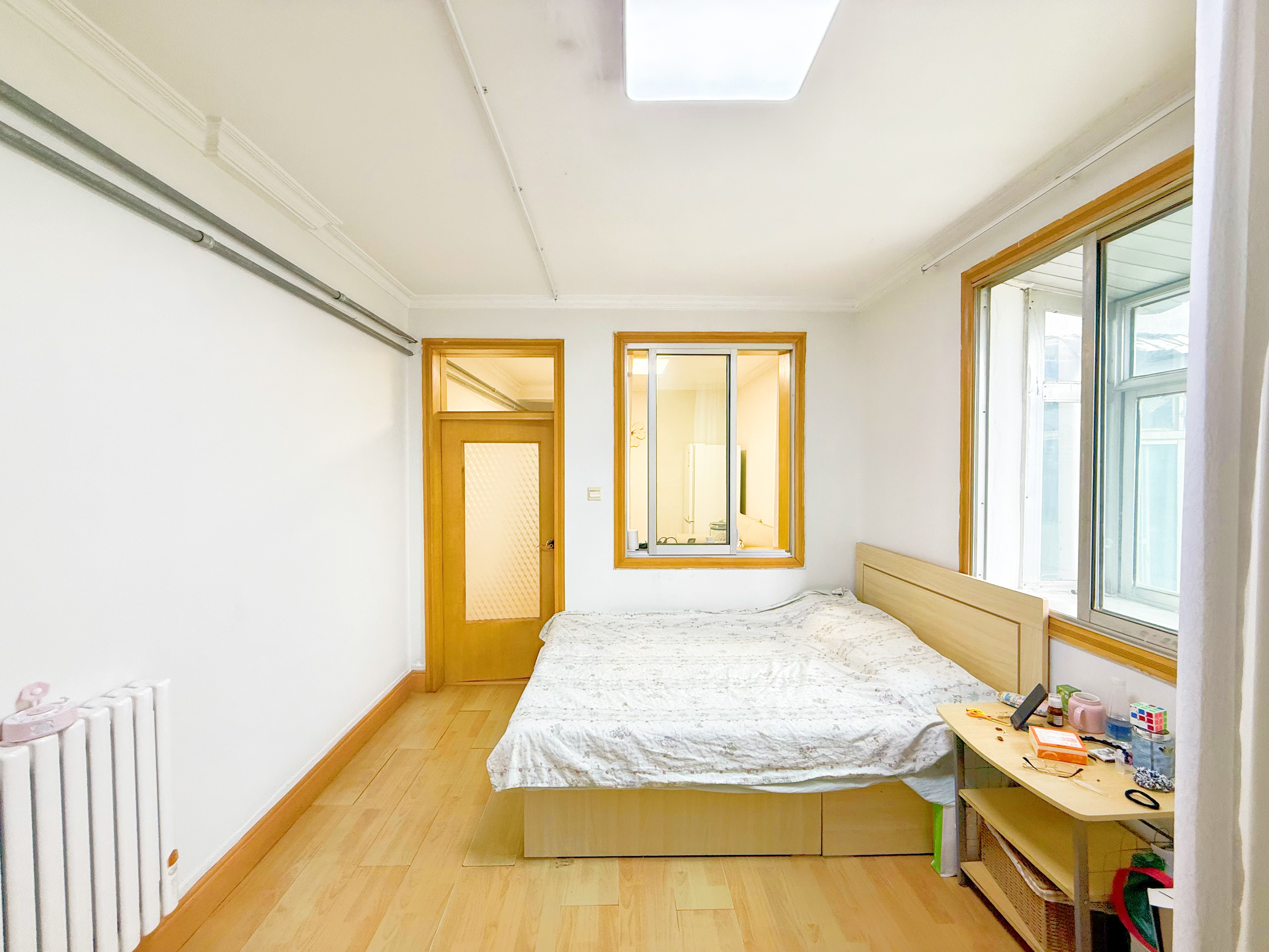 得胜南街单位宿舍