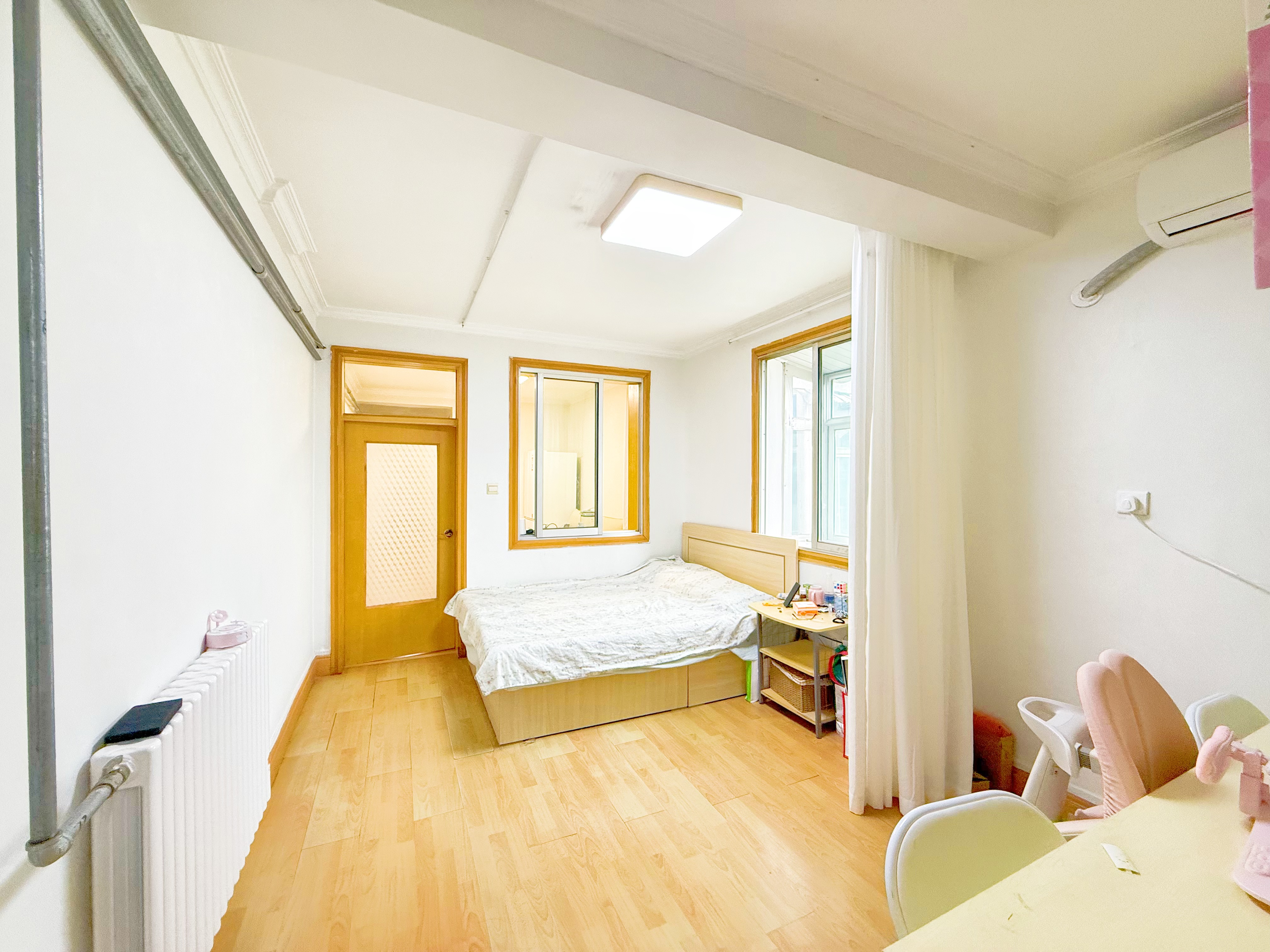 得胜南街单位宿舍